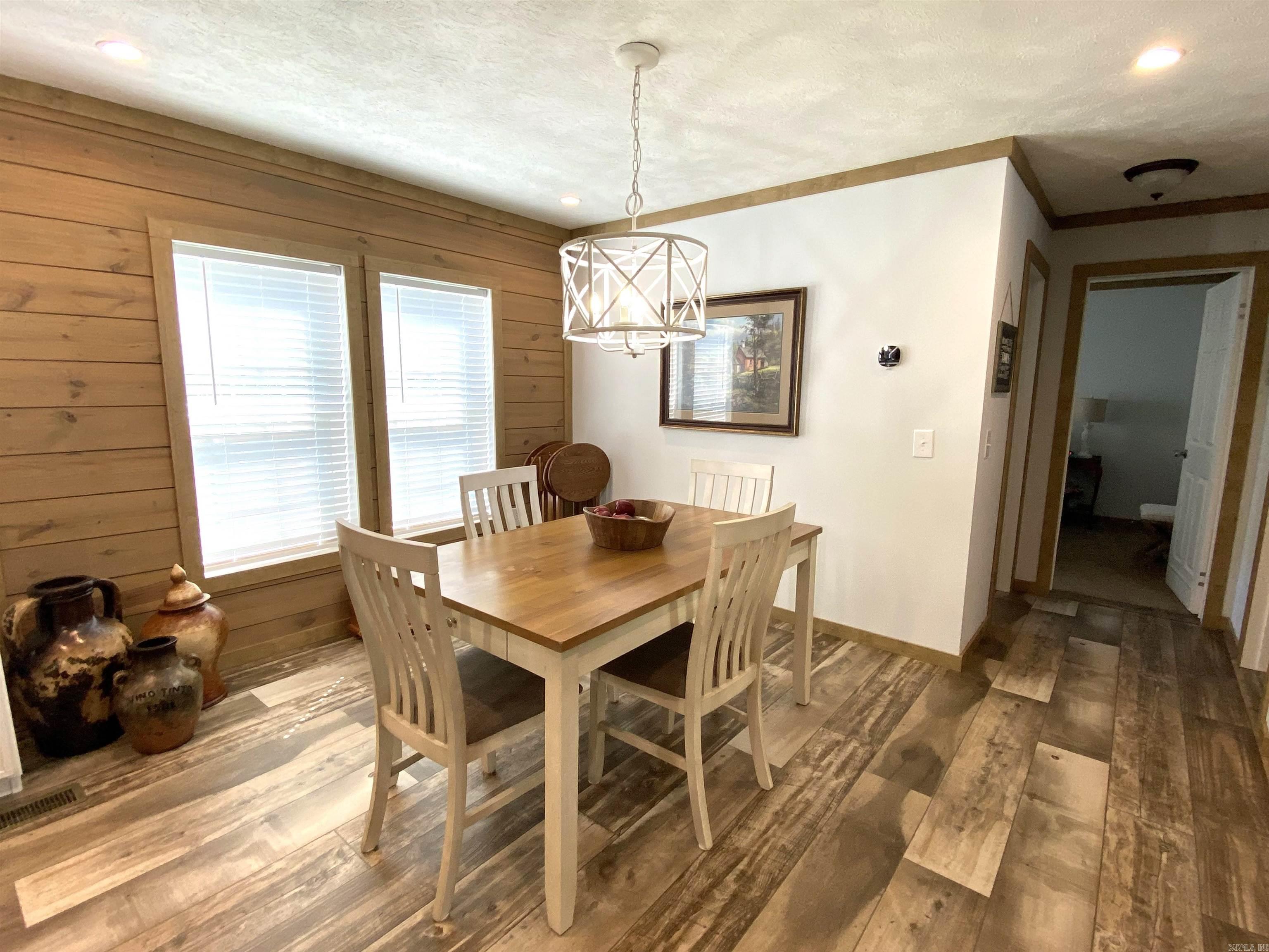 319  Rainbow  Heber Springs, AR