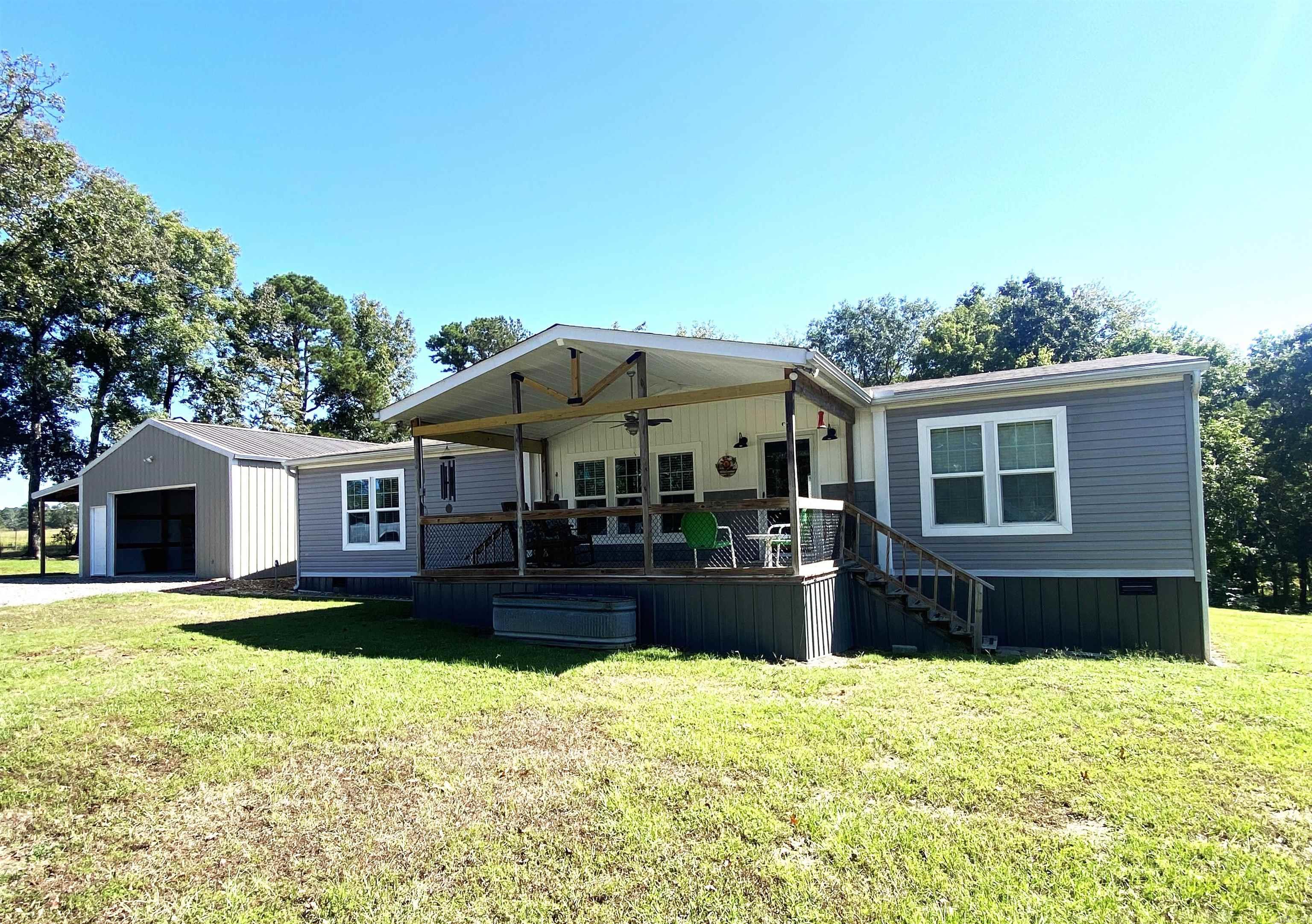 319  Rainbow  Heber Springs, AR