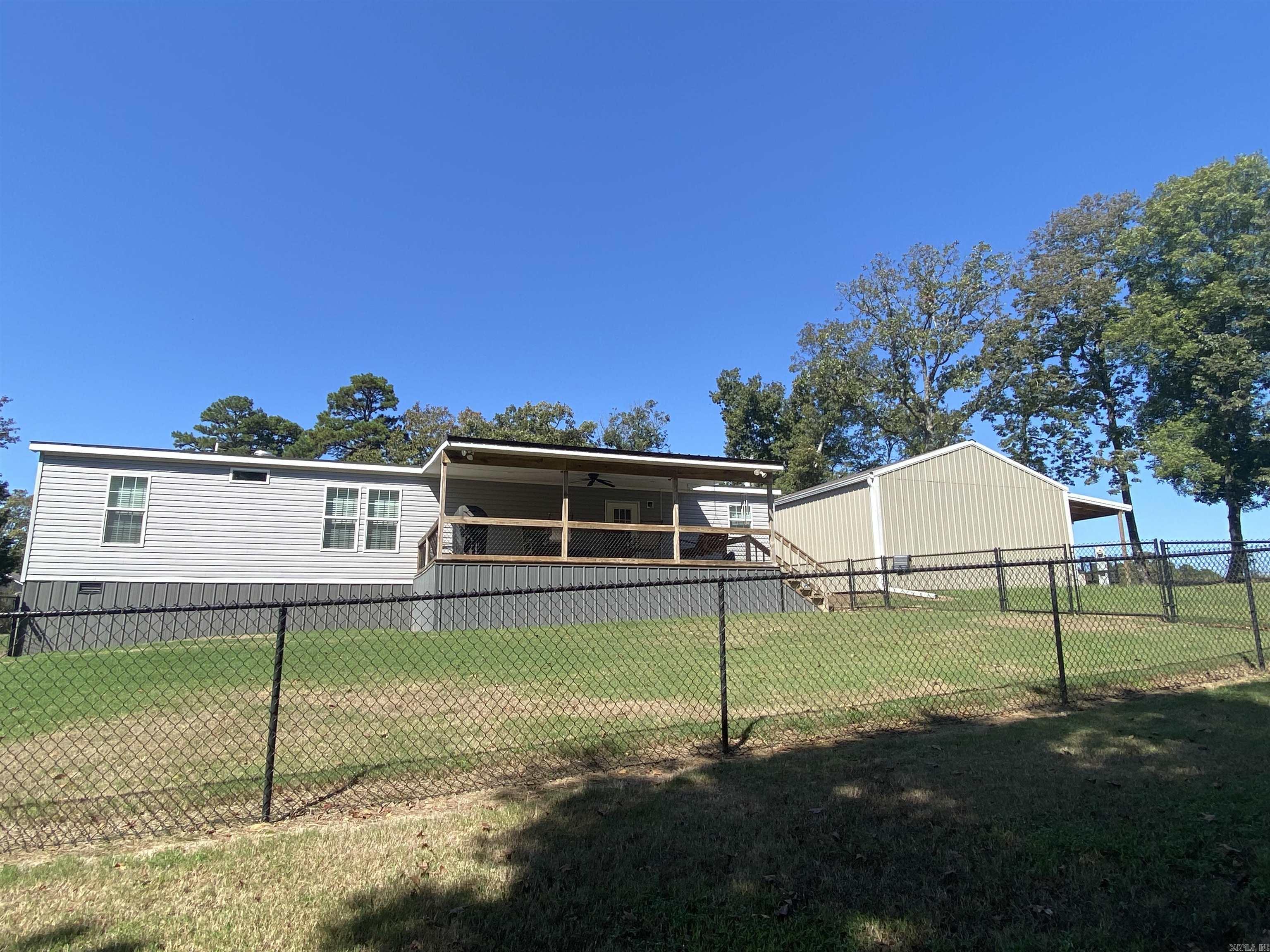 319  Rainbow  Heber Springs, AR