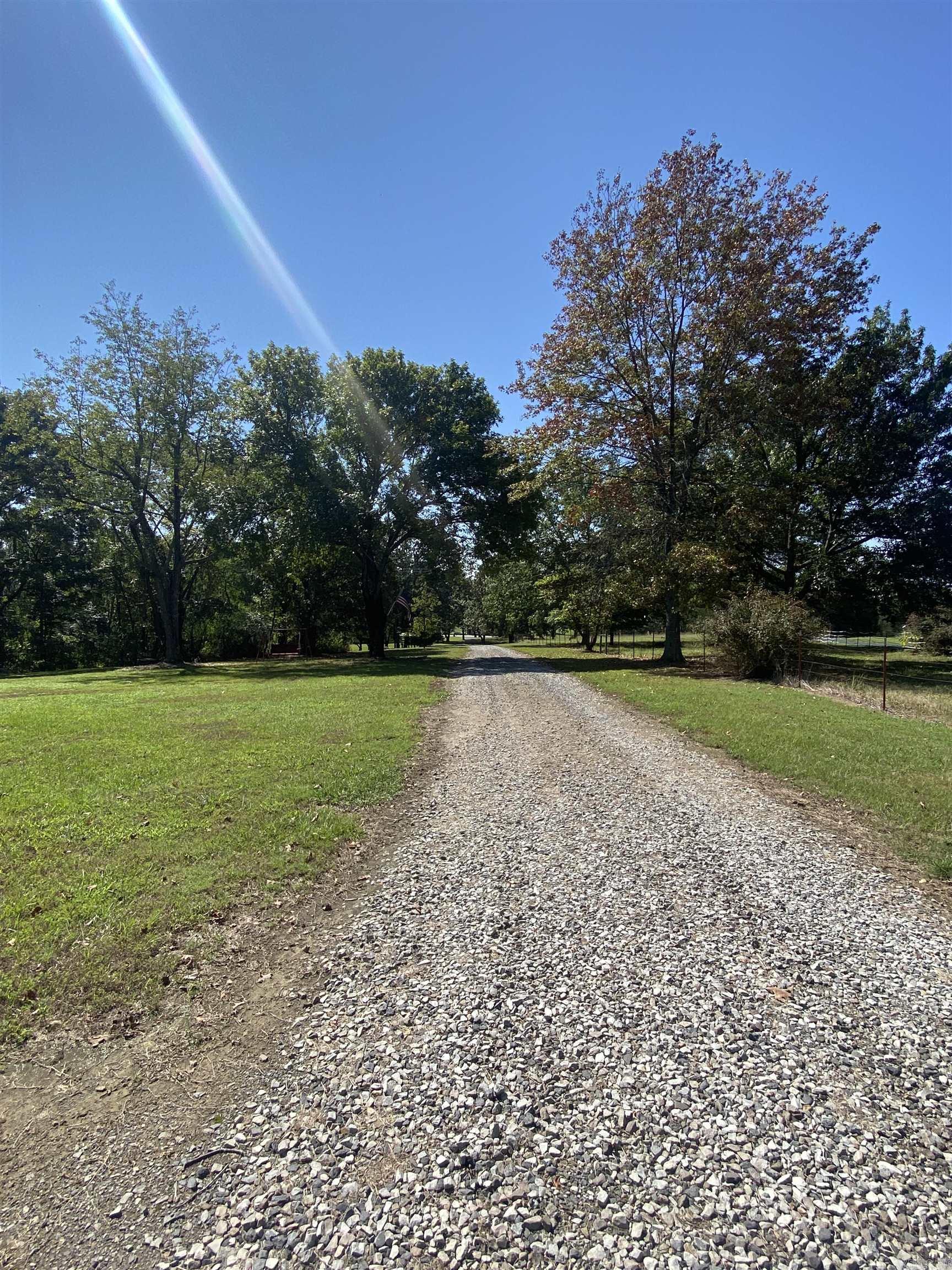 319  Rainbow  Heber Springs, AR