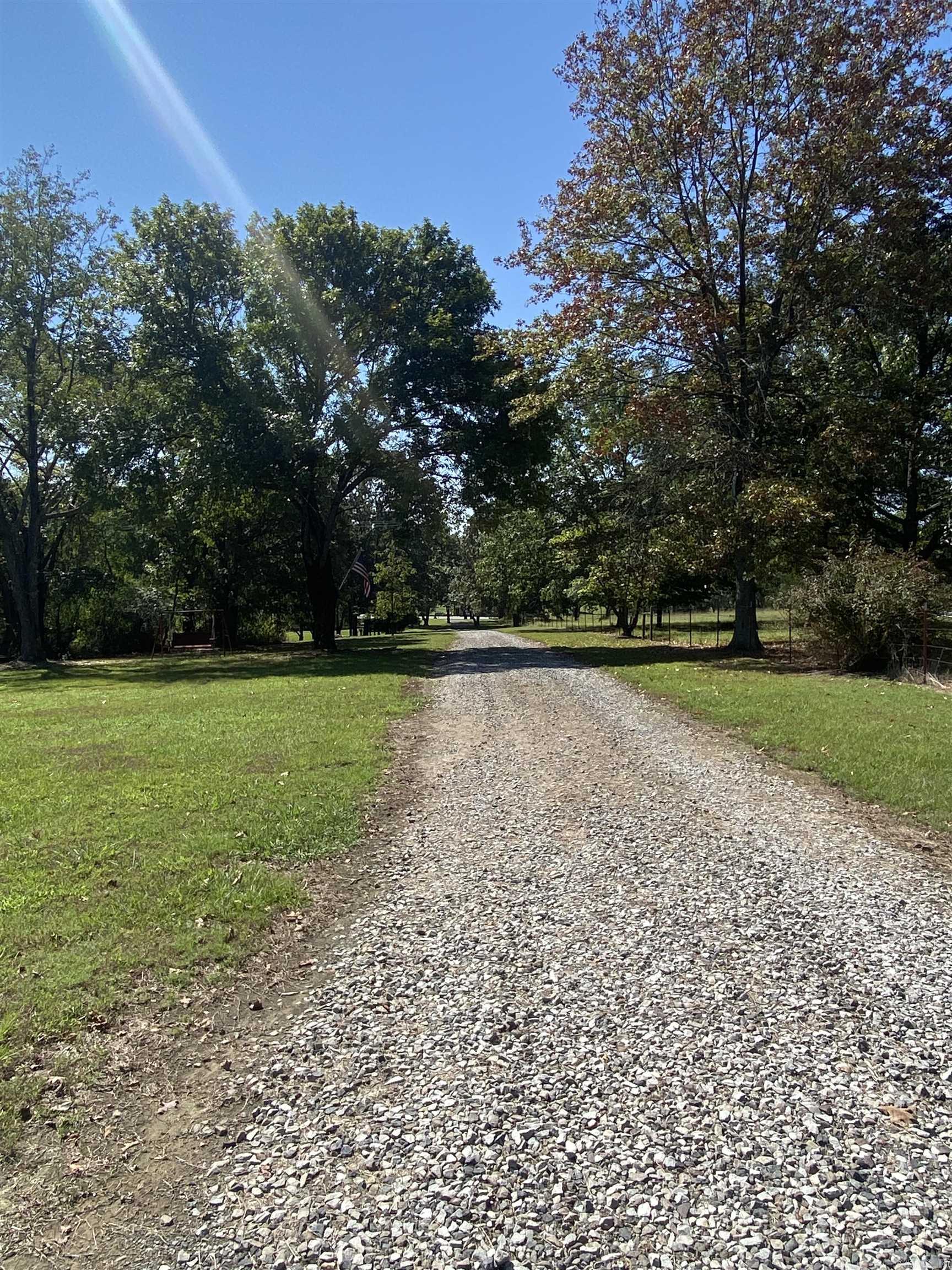 319  Rainbow  Heber Springs, AR