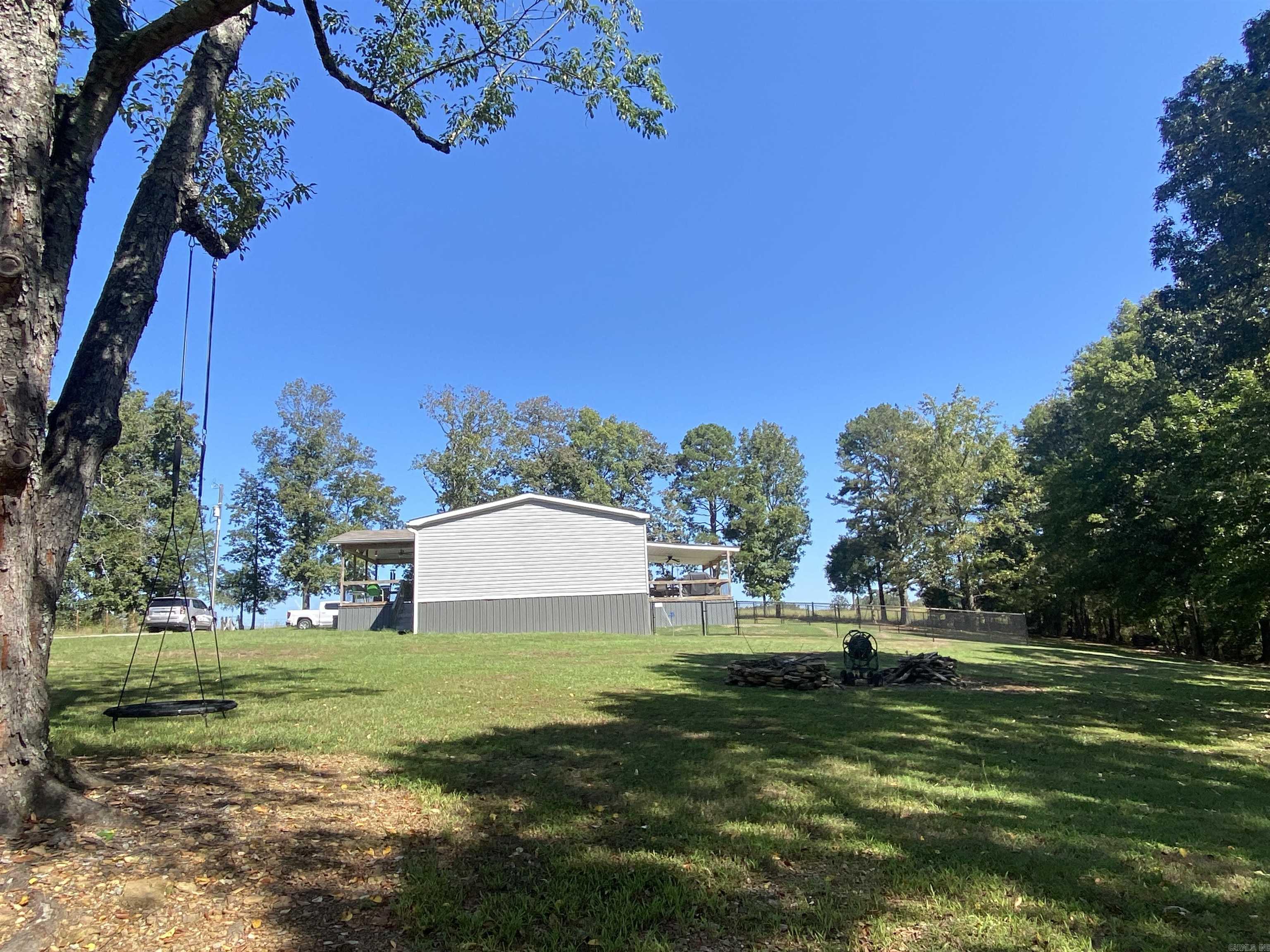 319  Rainbow  Heber Springs, AR