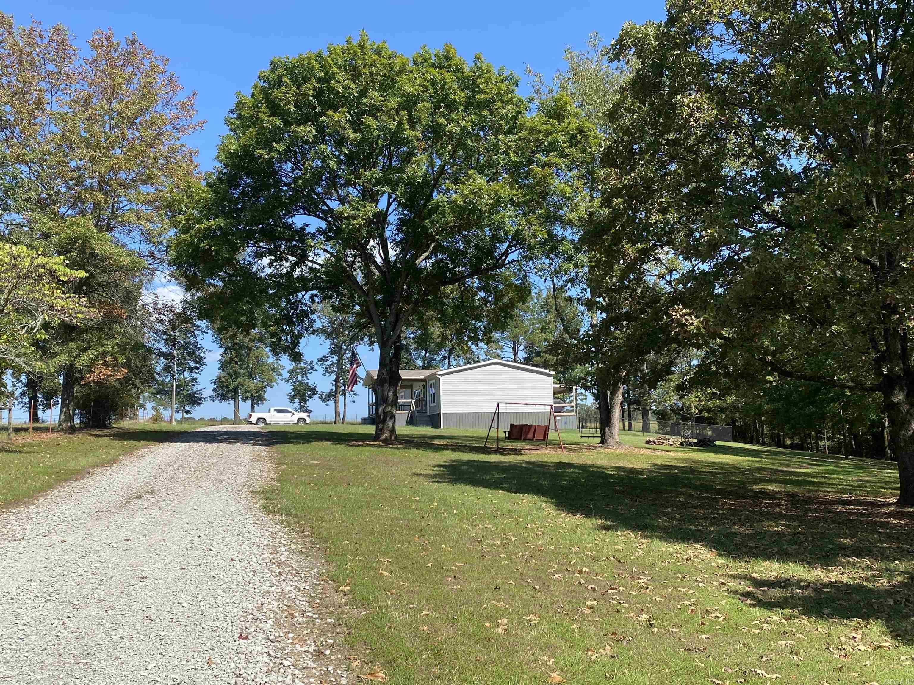 319  Rainbow  Heber Springs, AR