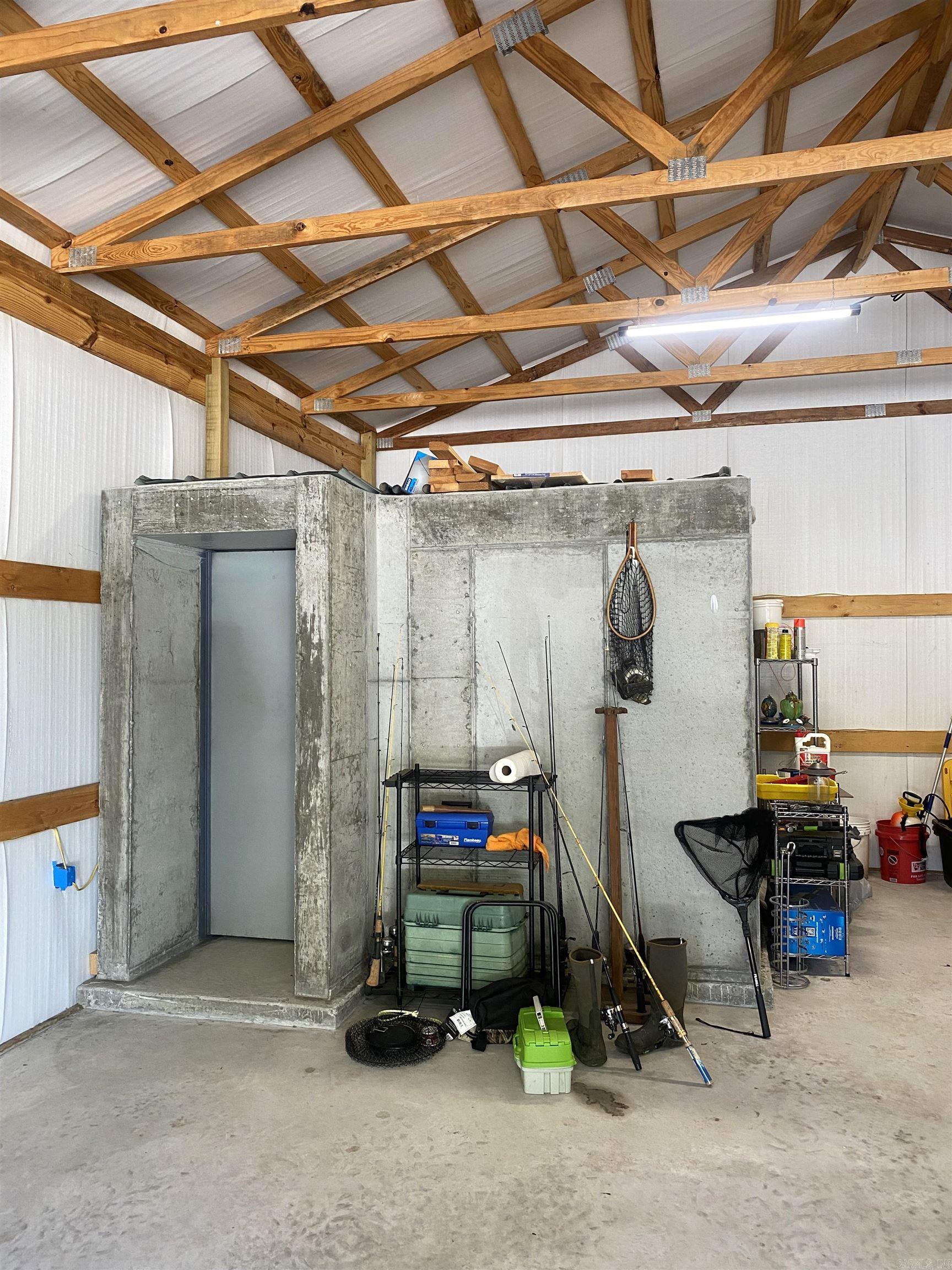319  Rainbow  Heber Springs, AR