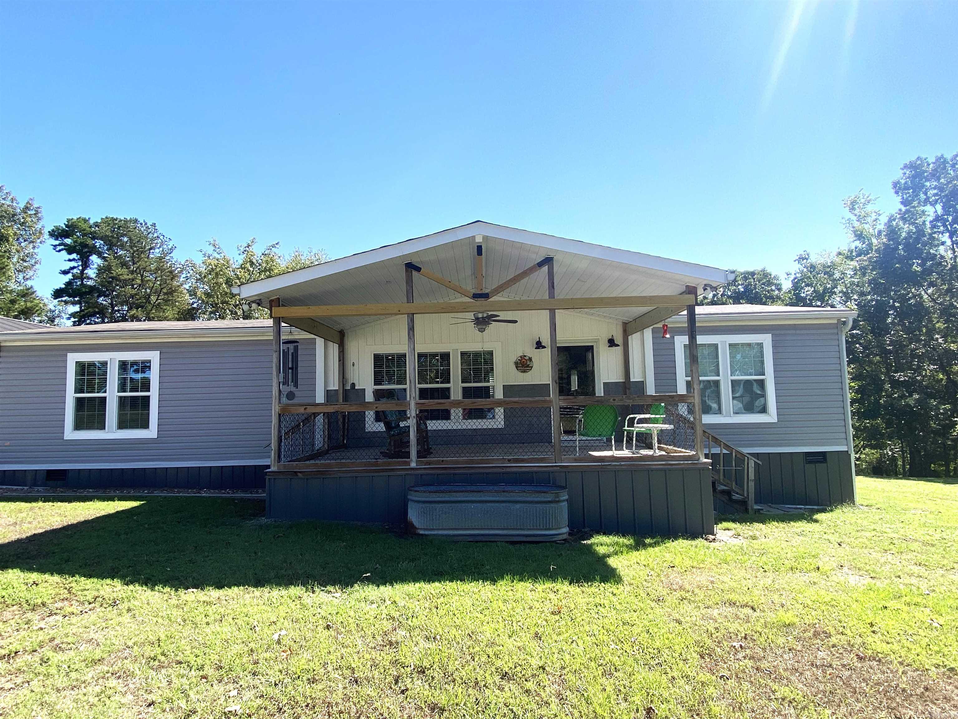 319  Rainbow  Heber Springs, AR