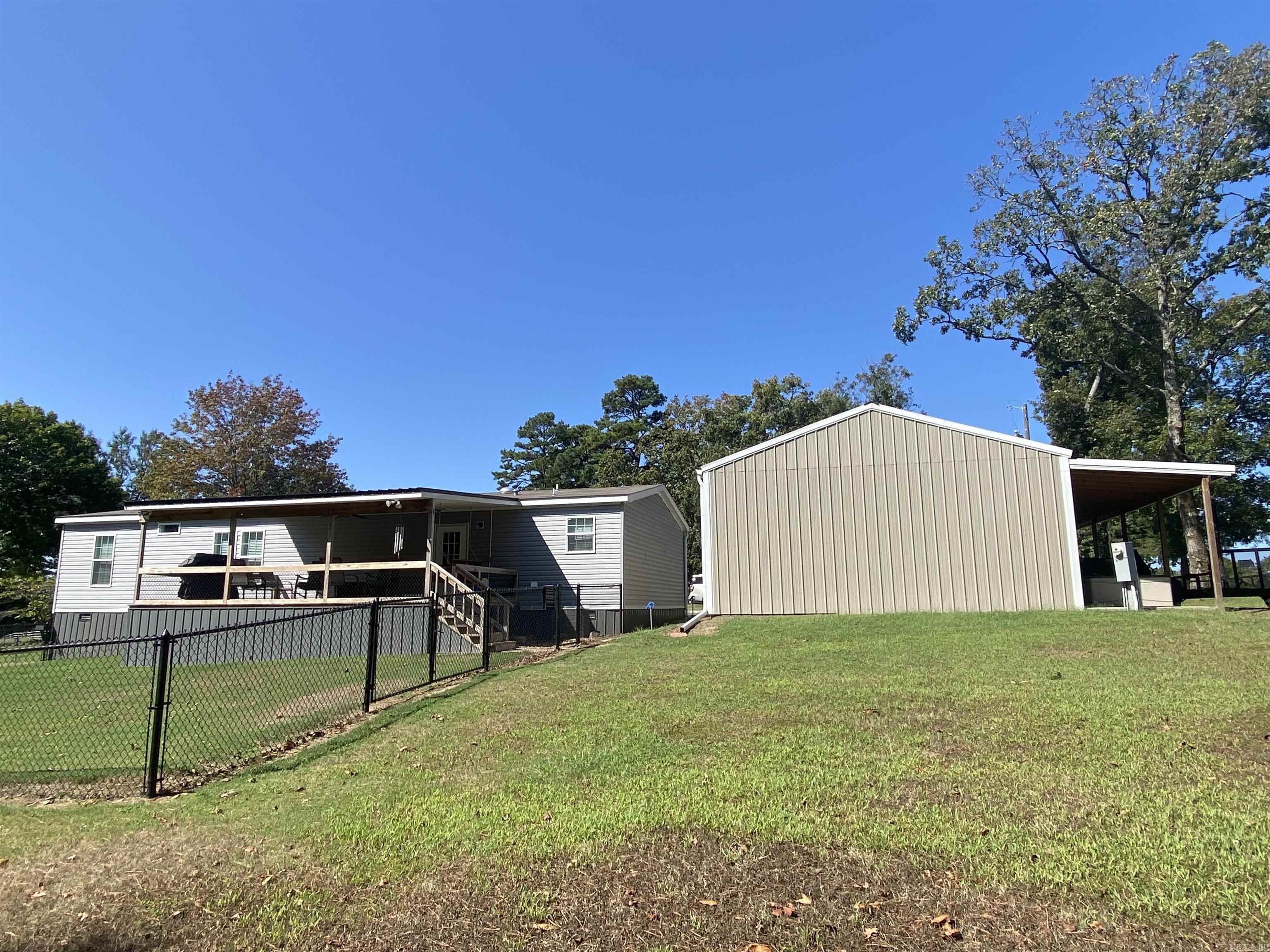 319  Rainbow  Heber Springs, AR