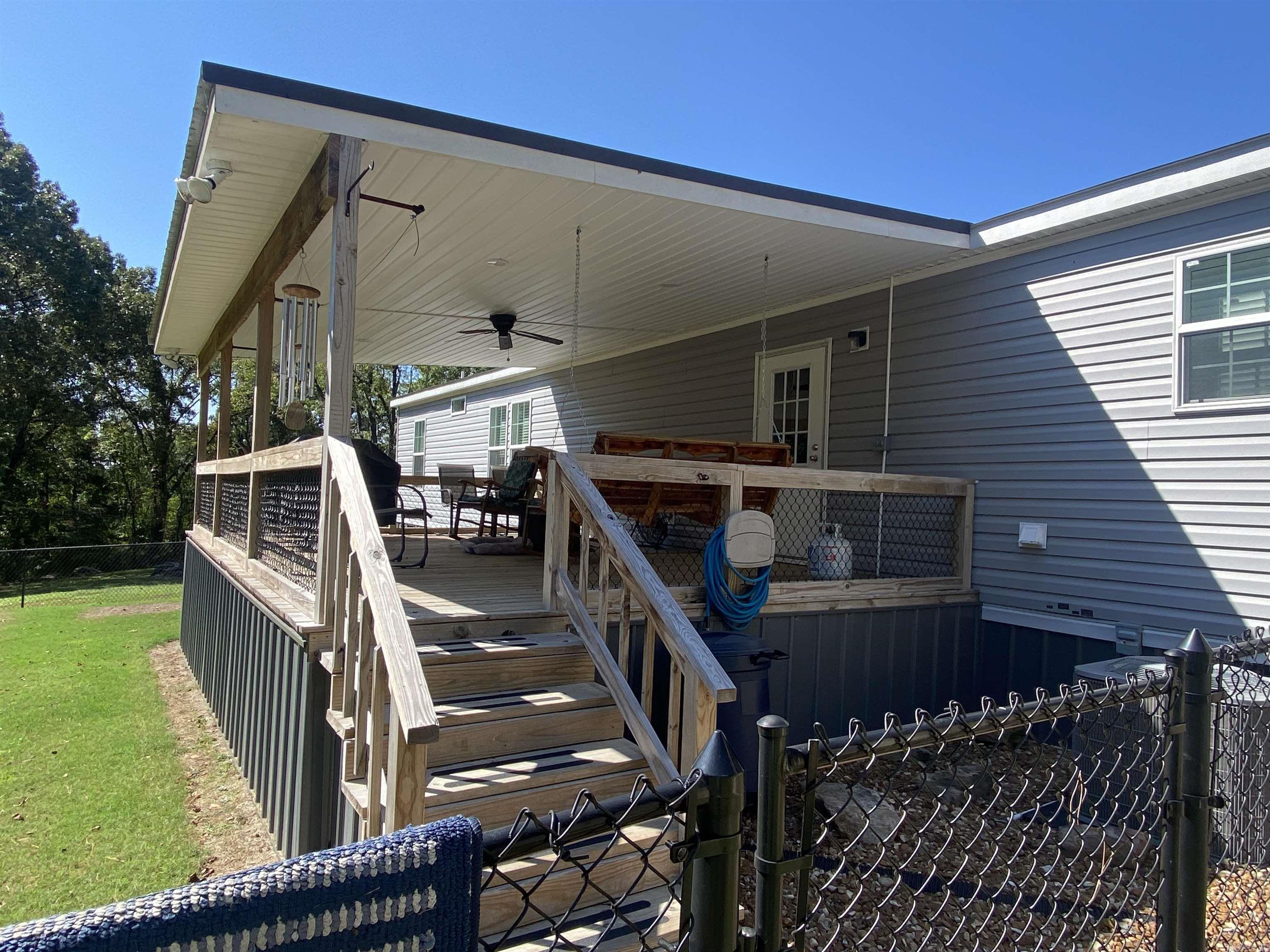 319  Rainbow  Heber Springs, AR