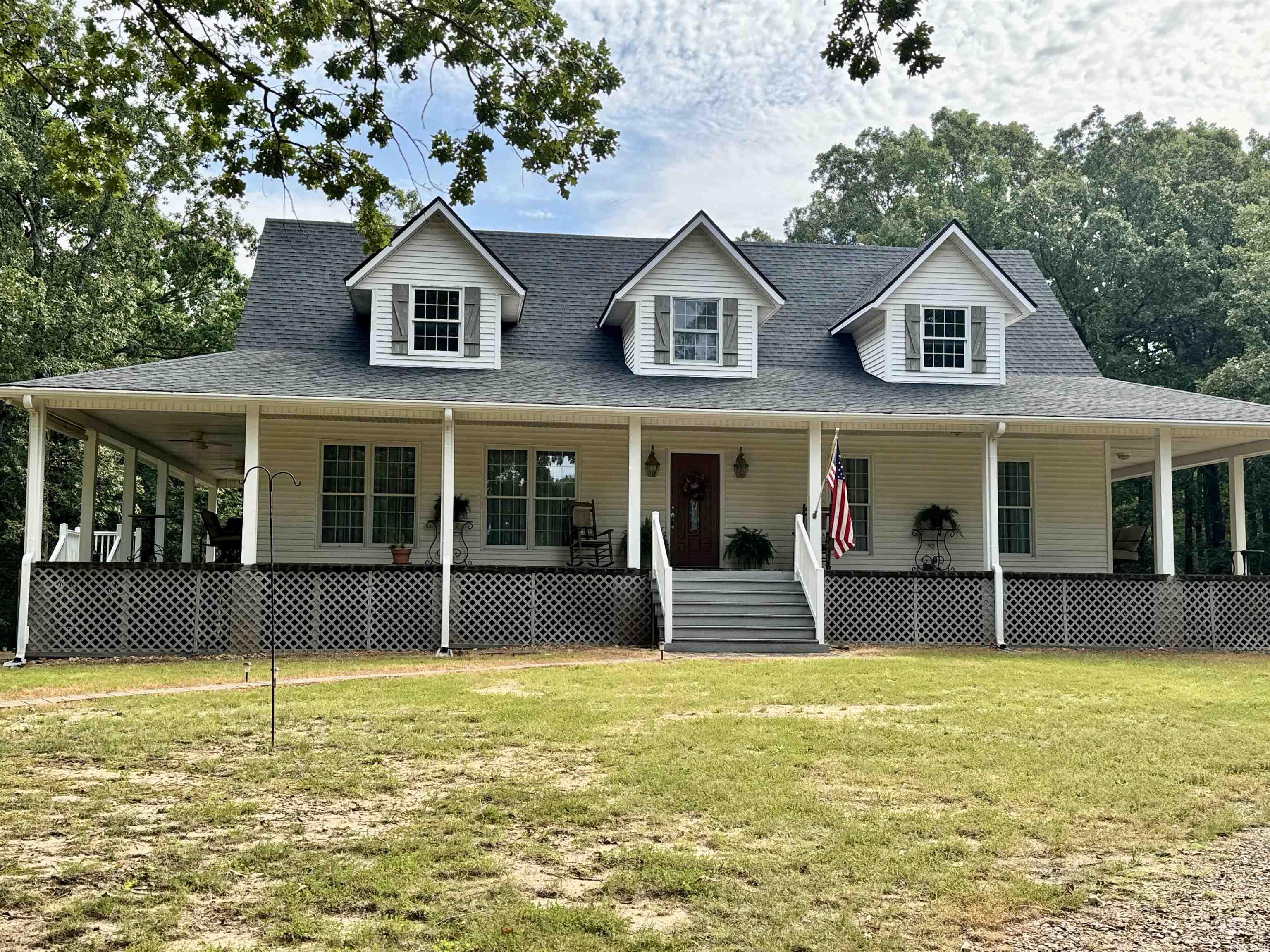 890 County Road 757  Jonesboro, AR