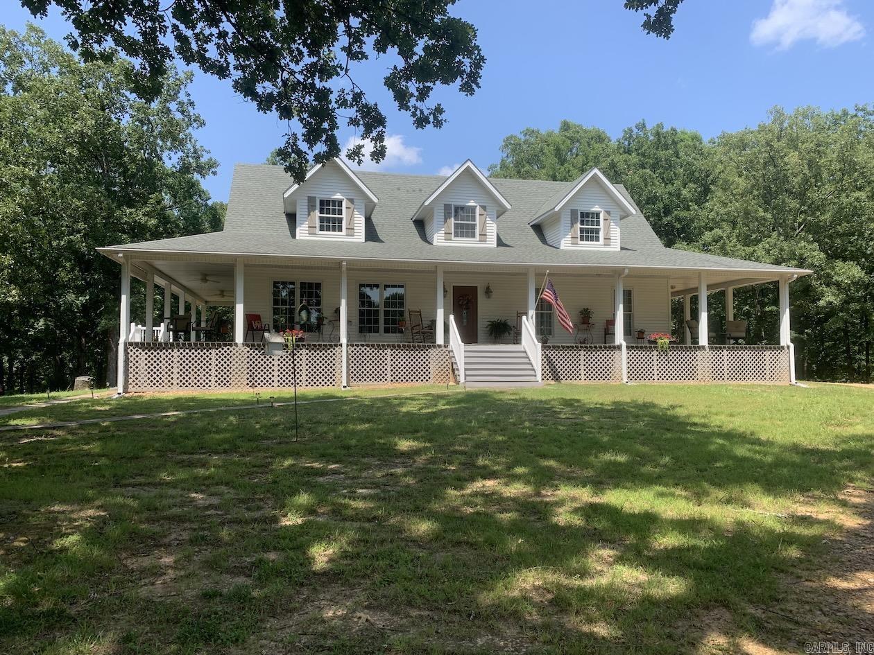 890  County Road 757  Jonesboro, AR
