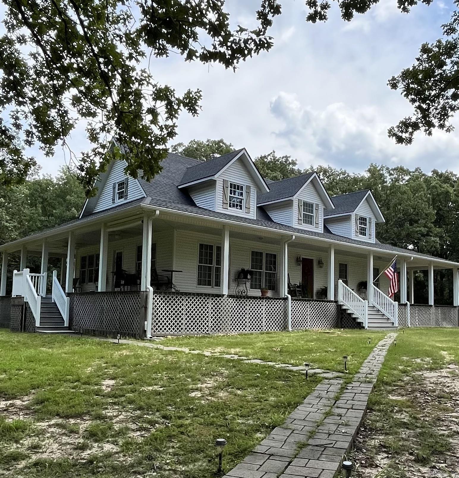 890 County Road 757  Jonesboro, AR