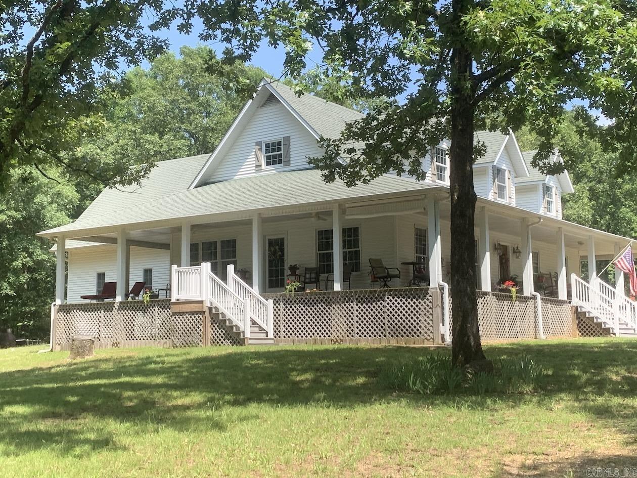 890  County Road 757  Jonesboro, AR