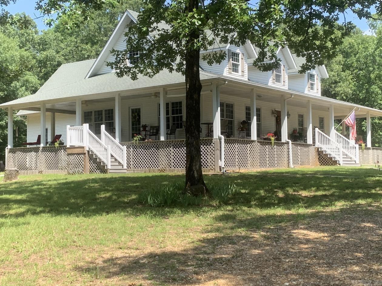890  County Road 757  Jonesboro, AR