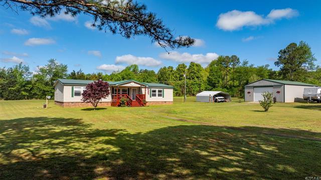 435  HAPPY HOLLOW ROAD  Bee Branch, AR