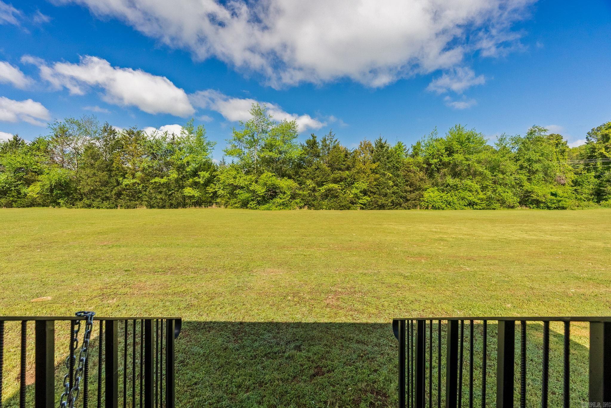 435  HAPPY HOLLOW ROAD  Bee Branch, AR