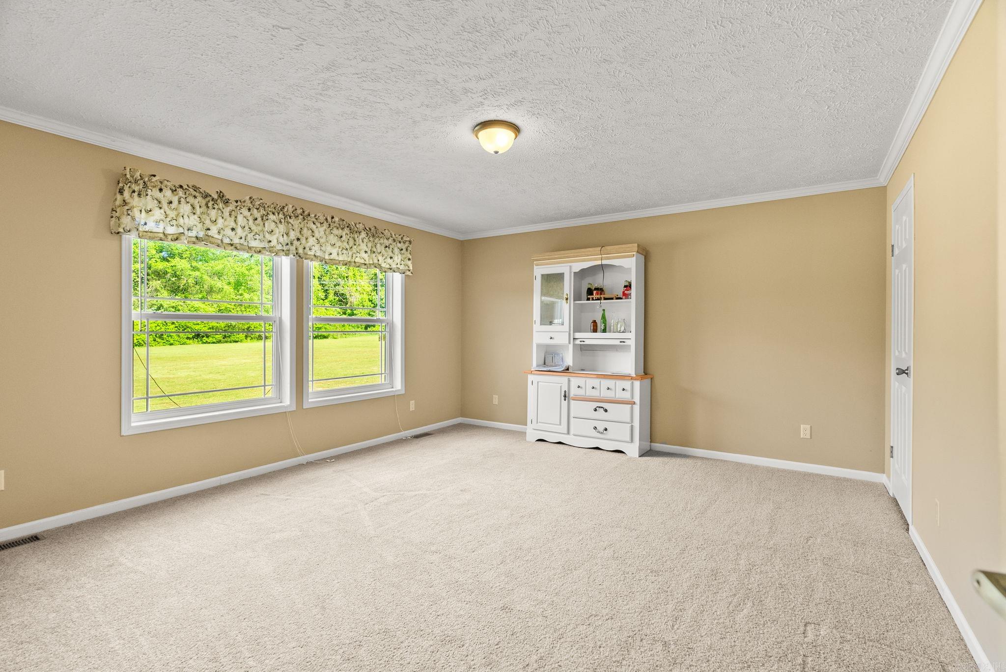 435  HAPPY HOLLOW ROAD  Bee Branch, AR
