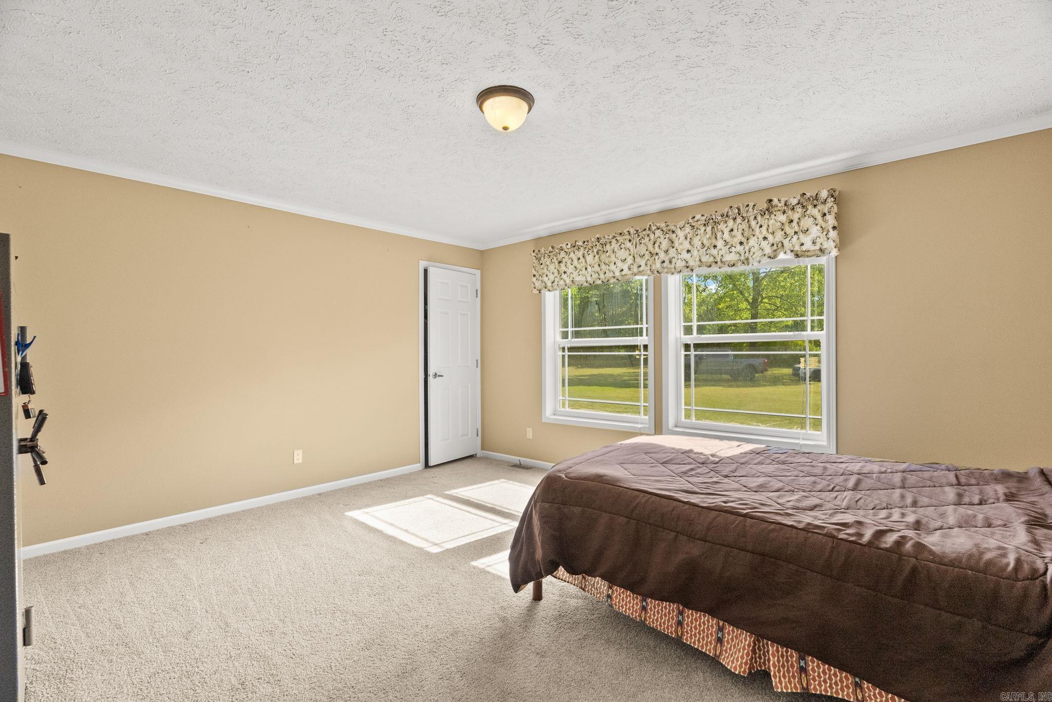 435  HAPPY HOLLOW ROAD  Bee Branch, AR