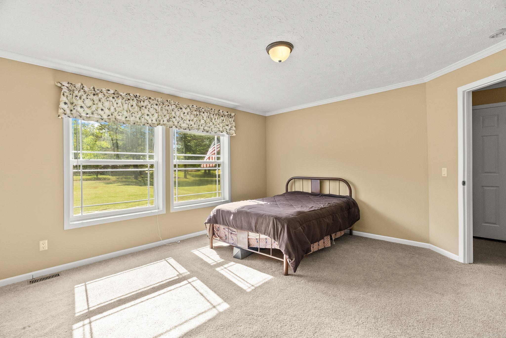 435  HAPPY HOLLOW ROAD  Bee Branch, AR
