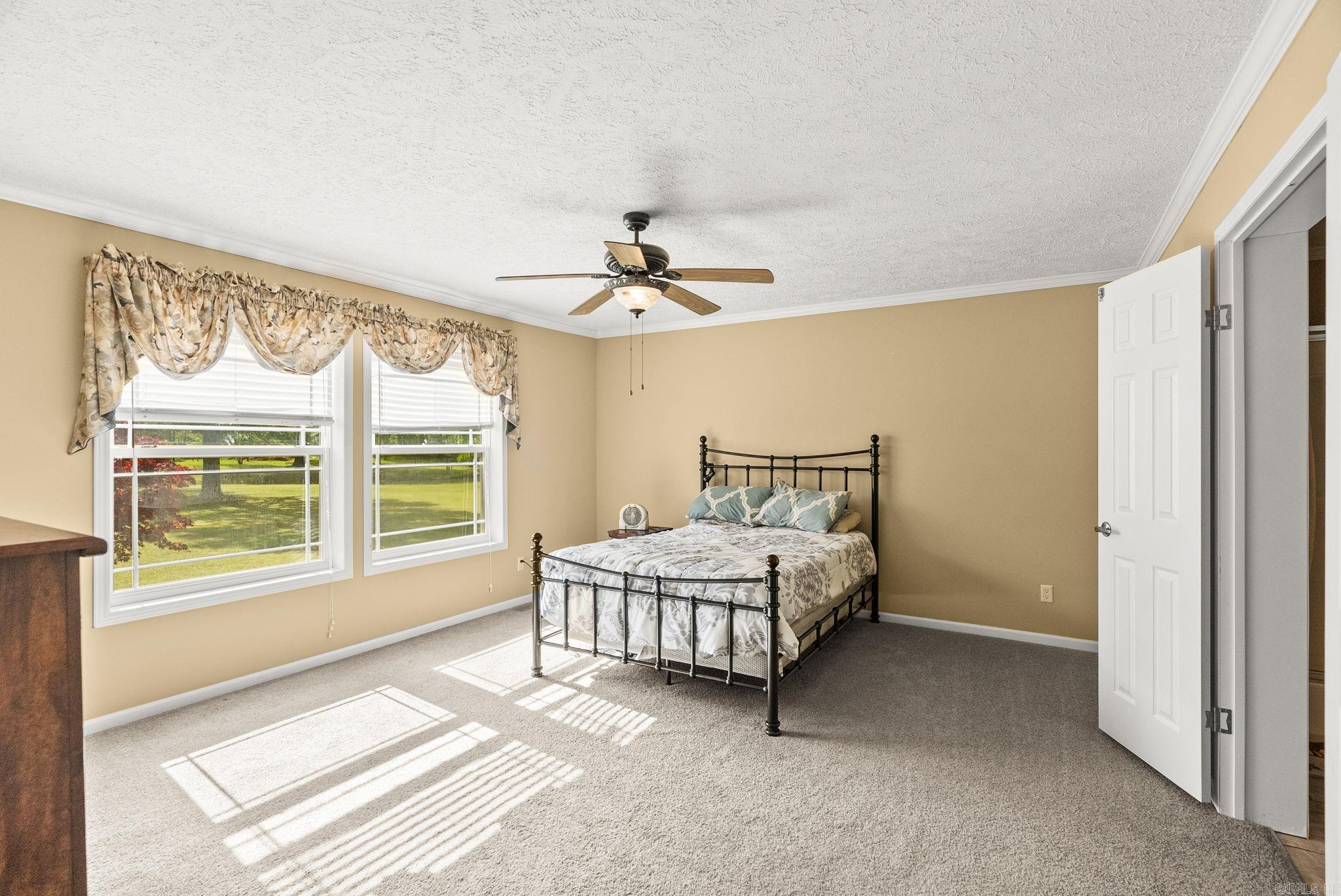 435  HAPPY HOLLOW ROAD  Bee Branch, AR