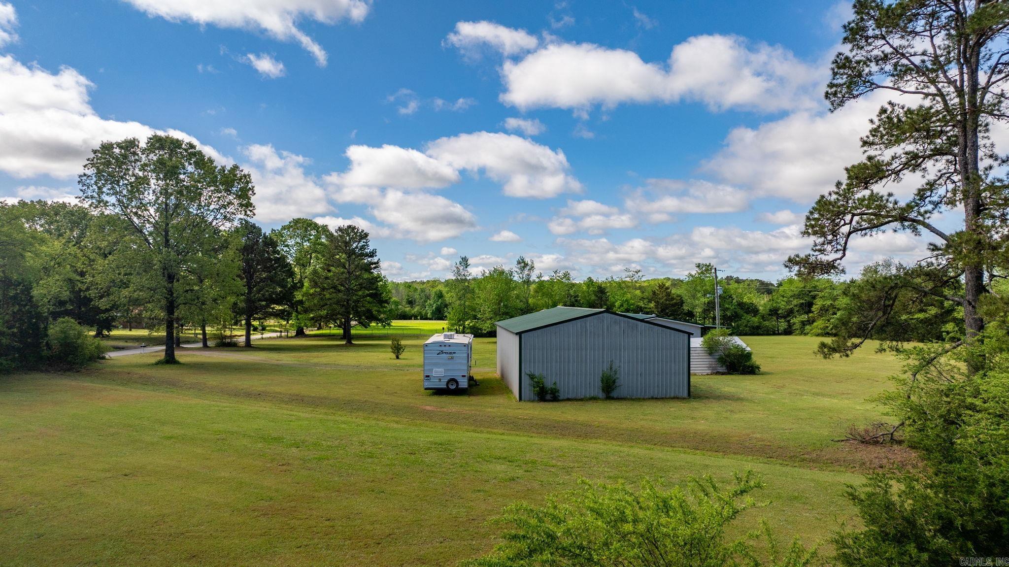 435  HAPPY HOLLOW ROAD  Bee Branch, AR