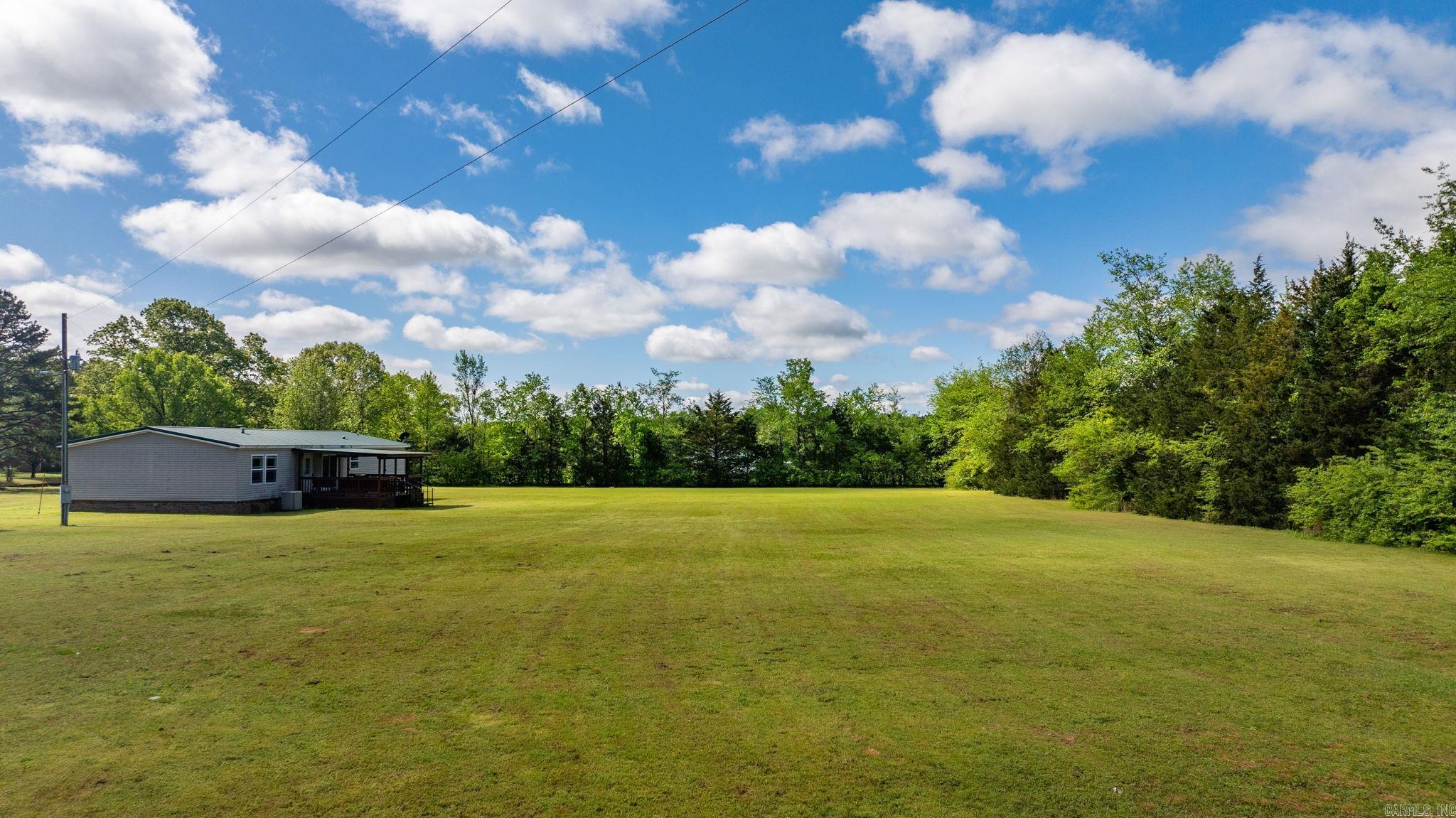 435  HAPPY HOLLOW ROAD  Bee Branch, AR