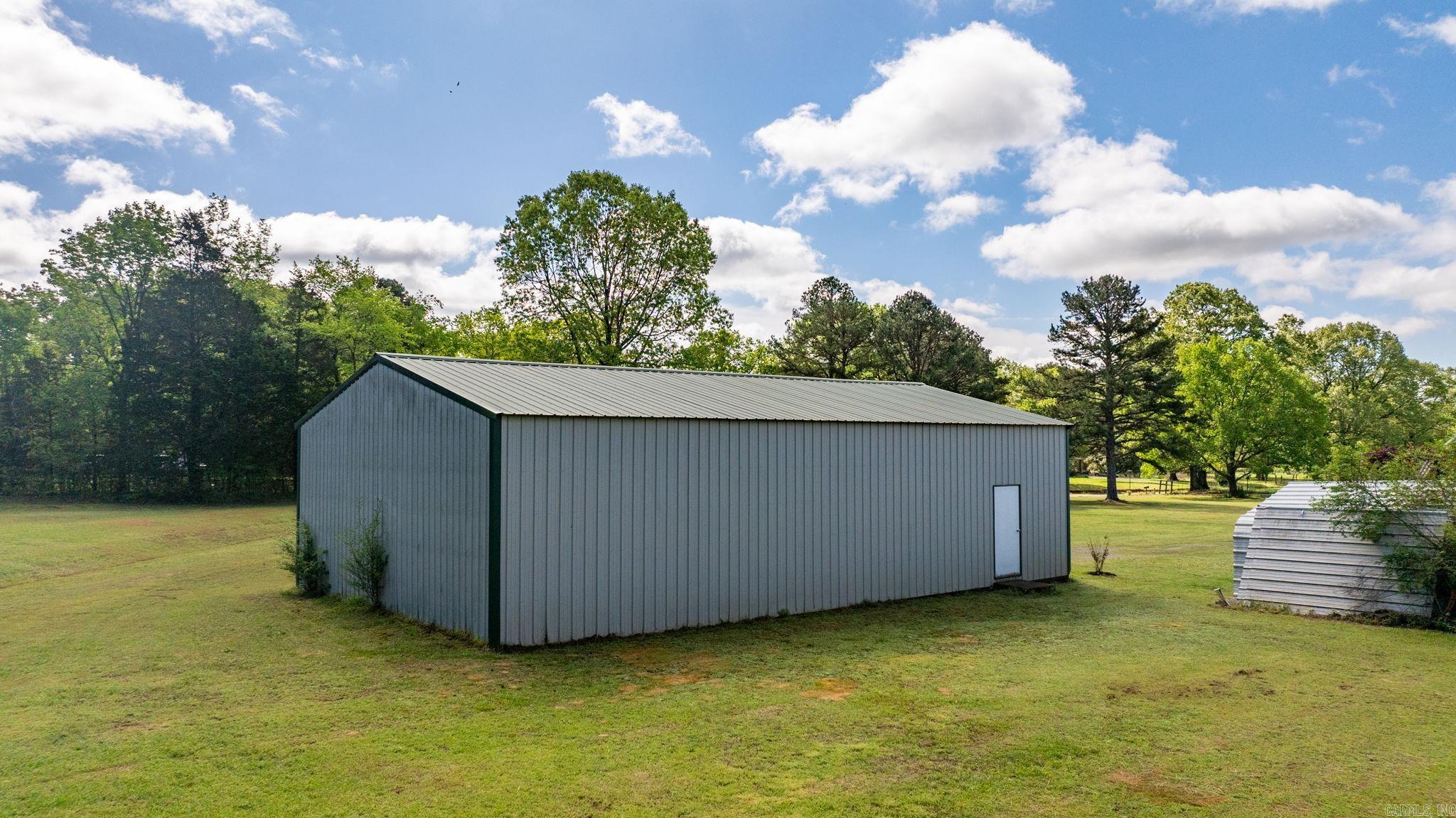 435  HAPPY HOLLOW ROAD  Bee Branch, AR