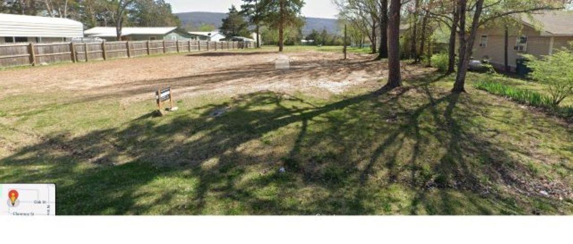 1008  Oak  Mountain View, AR