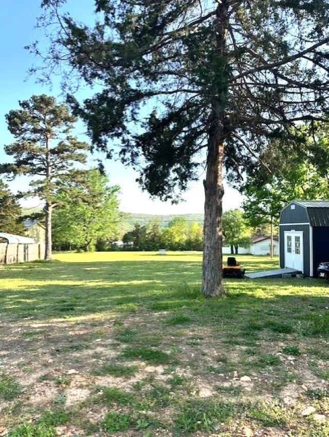 1008  Oak  Mountain View, AR