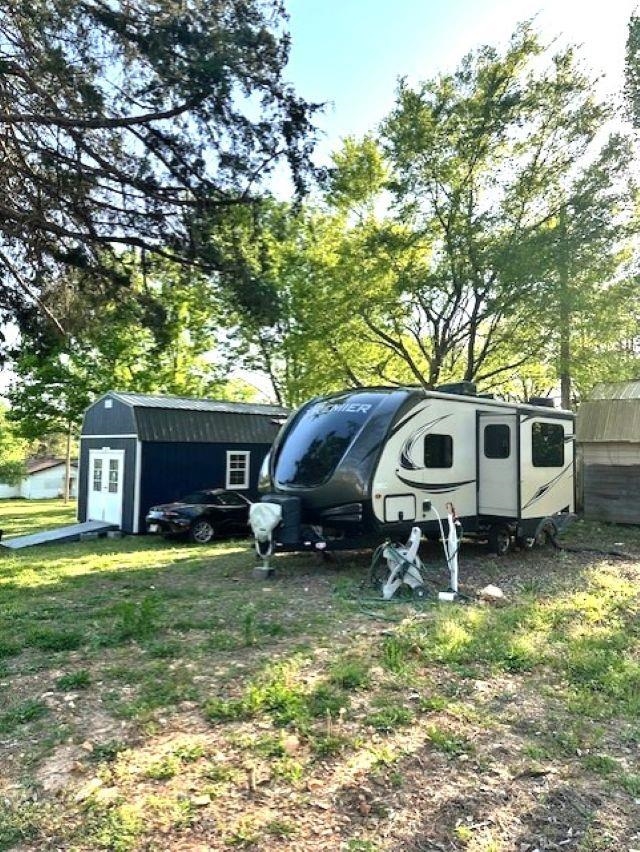 1008  Oak  Mountain View, AR