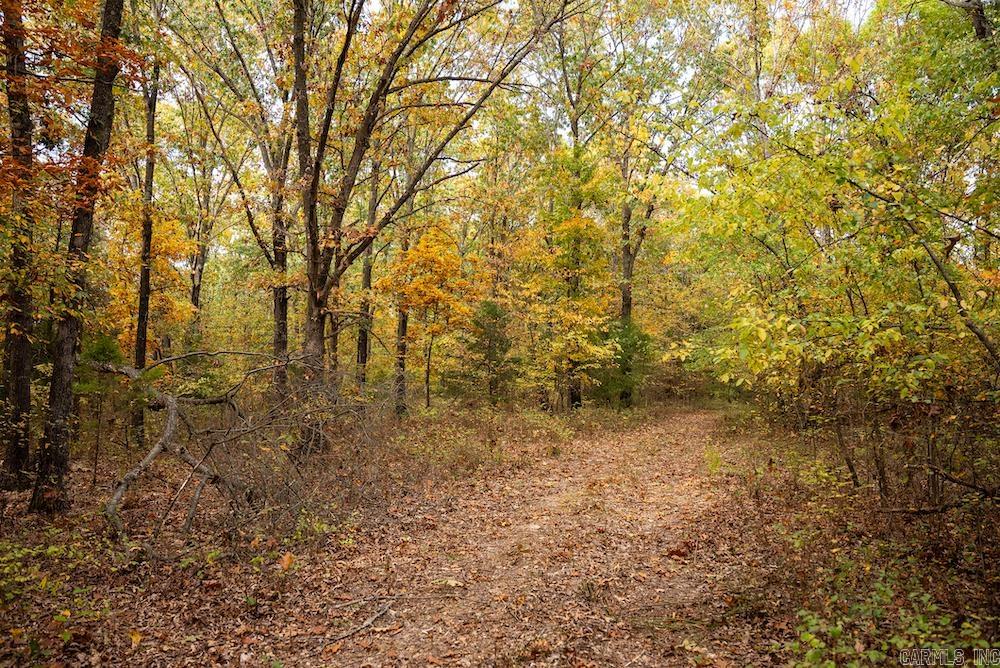   CR 663  Oak Grove, AR