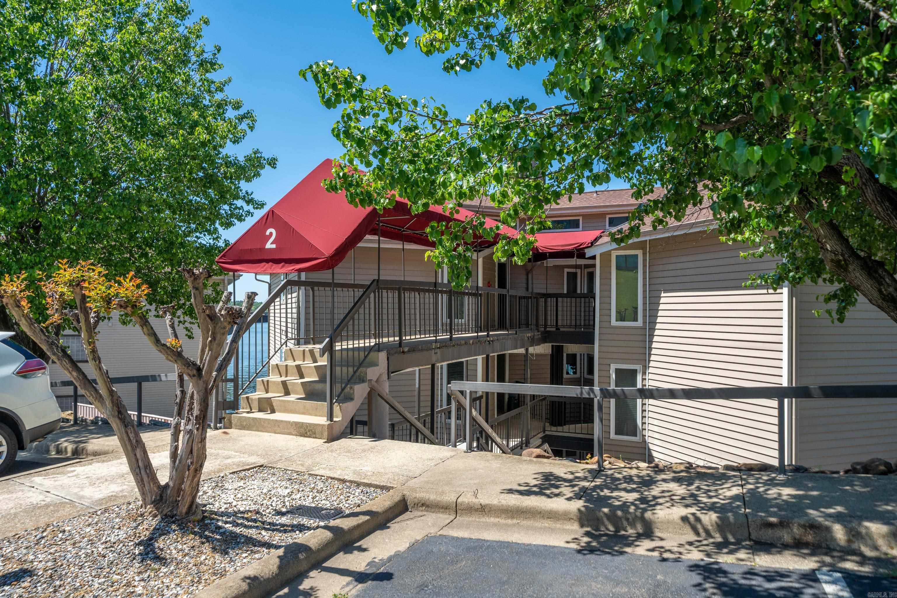 101 long Island Drive Hot Springs, AR 71913