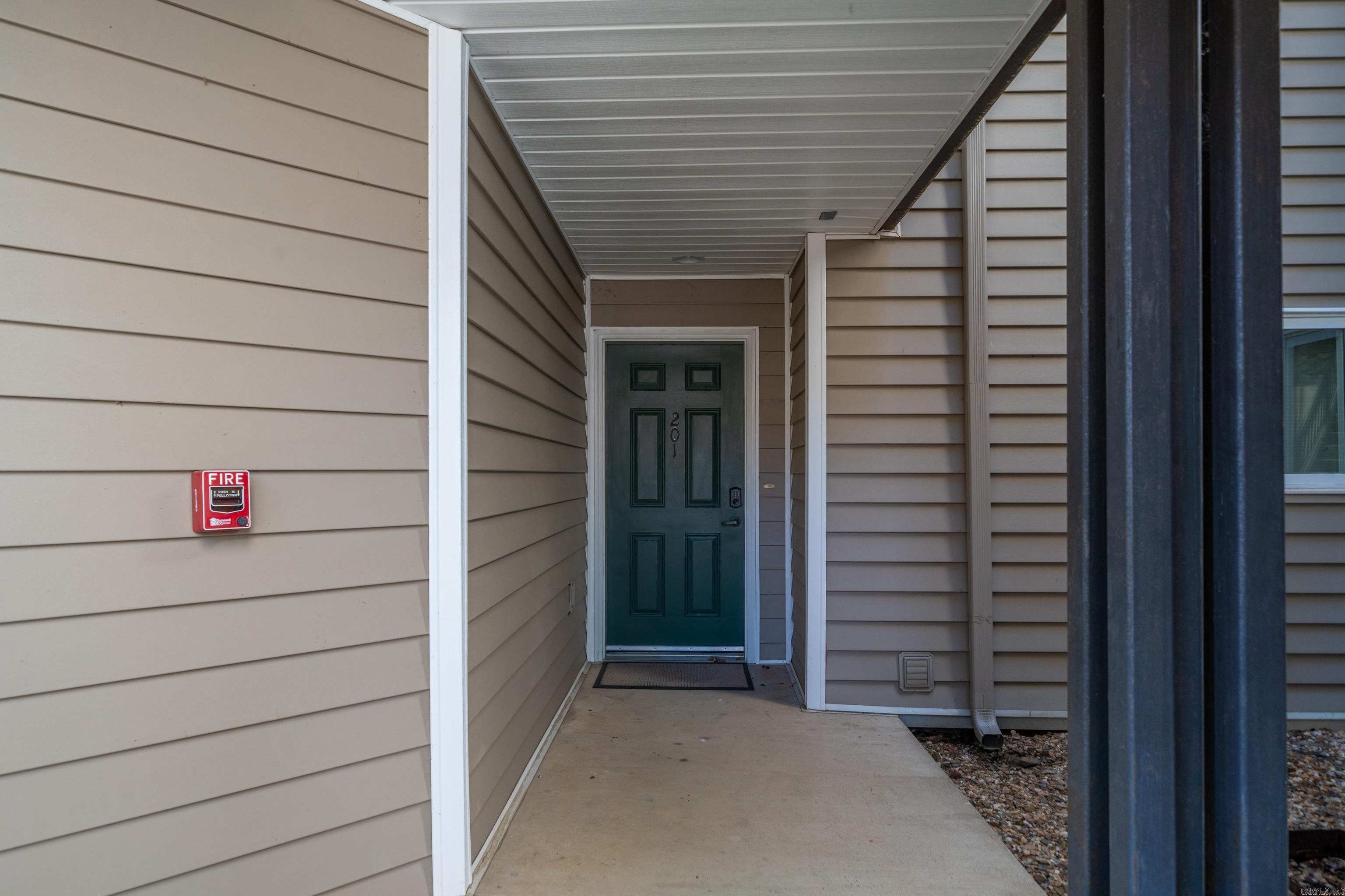 101 long Island Drive Hot Springs, AR 71913