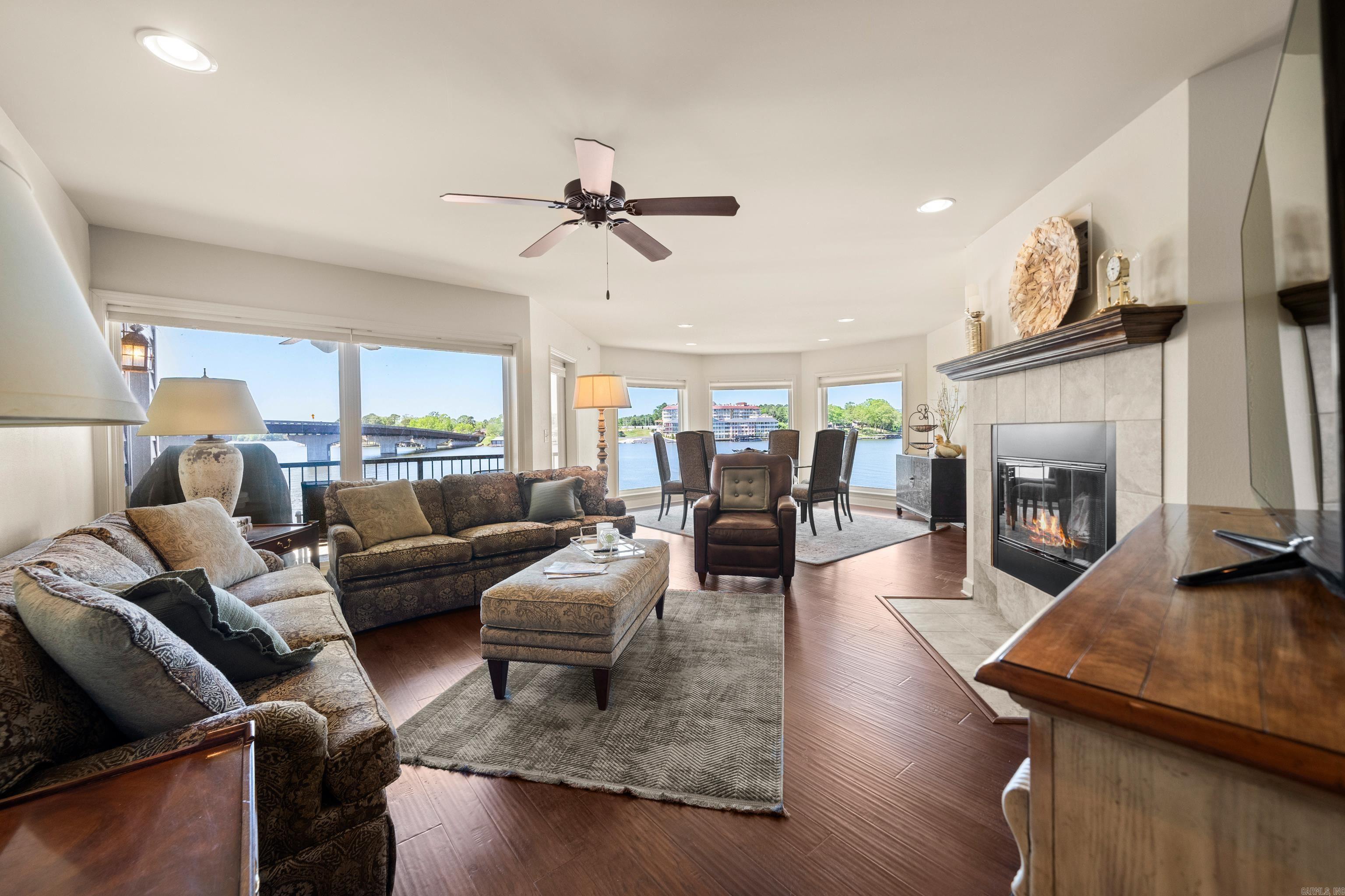 101 long Island Drive Hot Springs, AR 71913