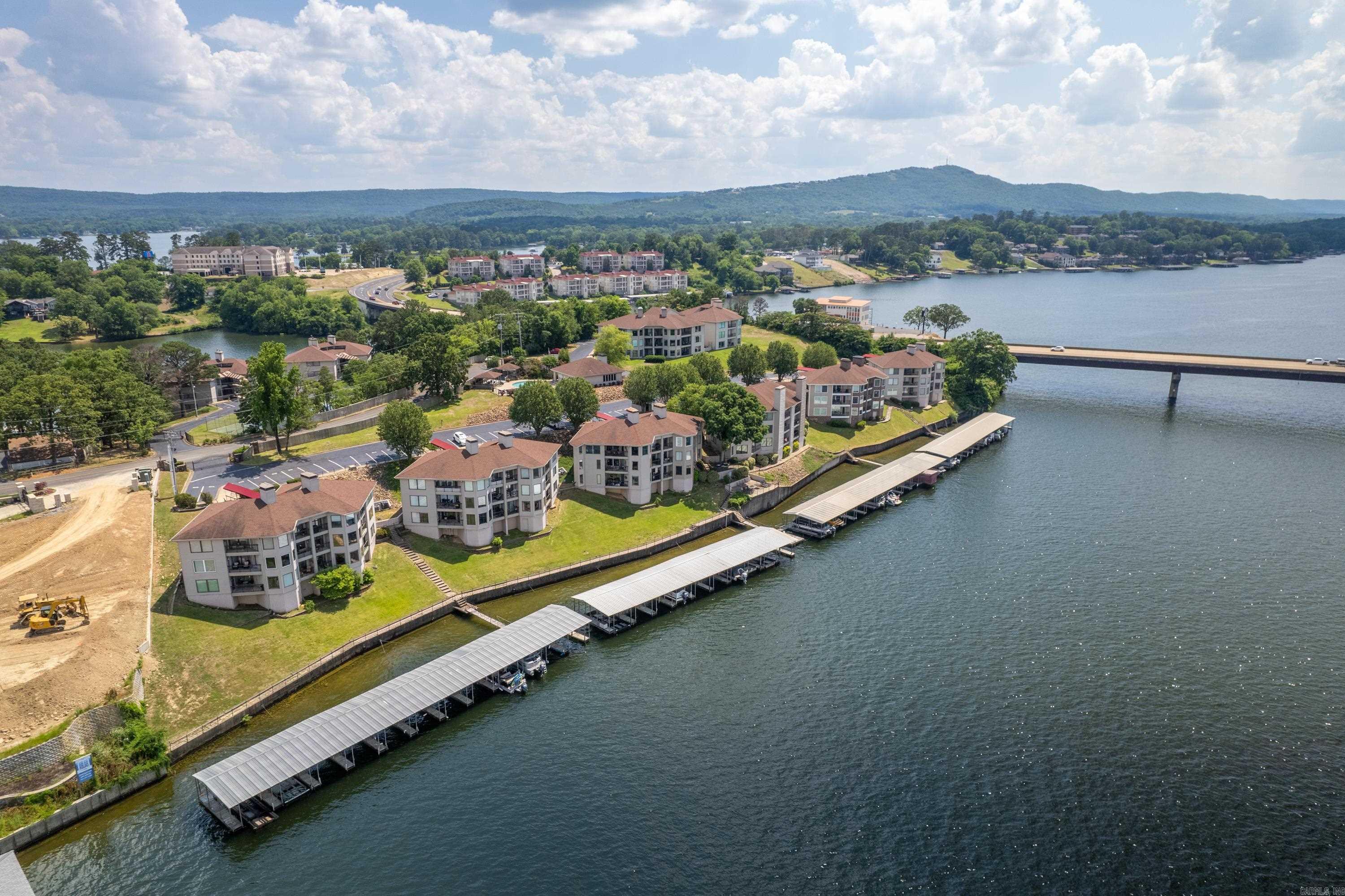 101 long Island Drive Hot Springs, AR 71913