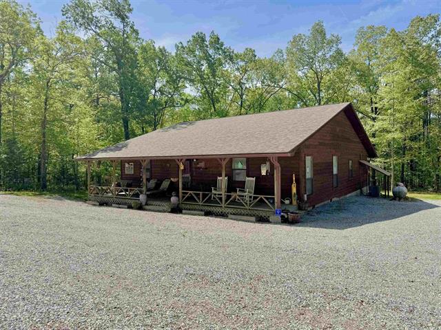 5183  Hwy 14  Fifty-Six, AR