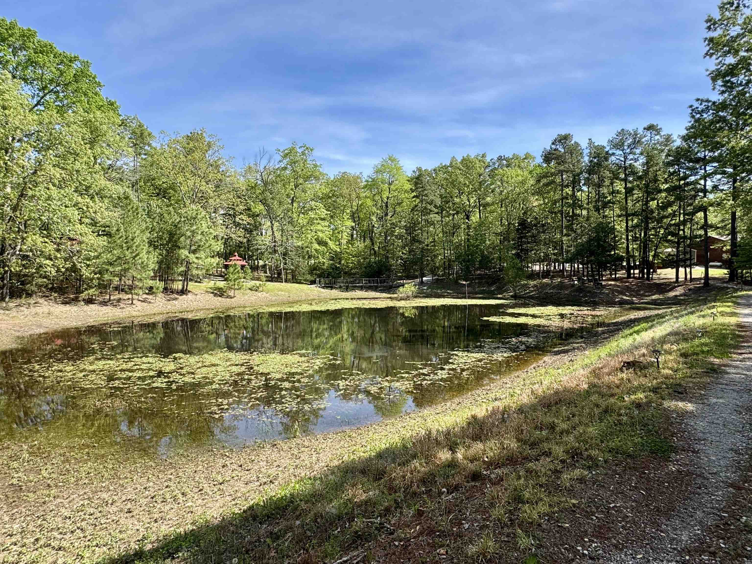 5183  Hwy 14  Fifty-Six, AR