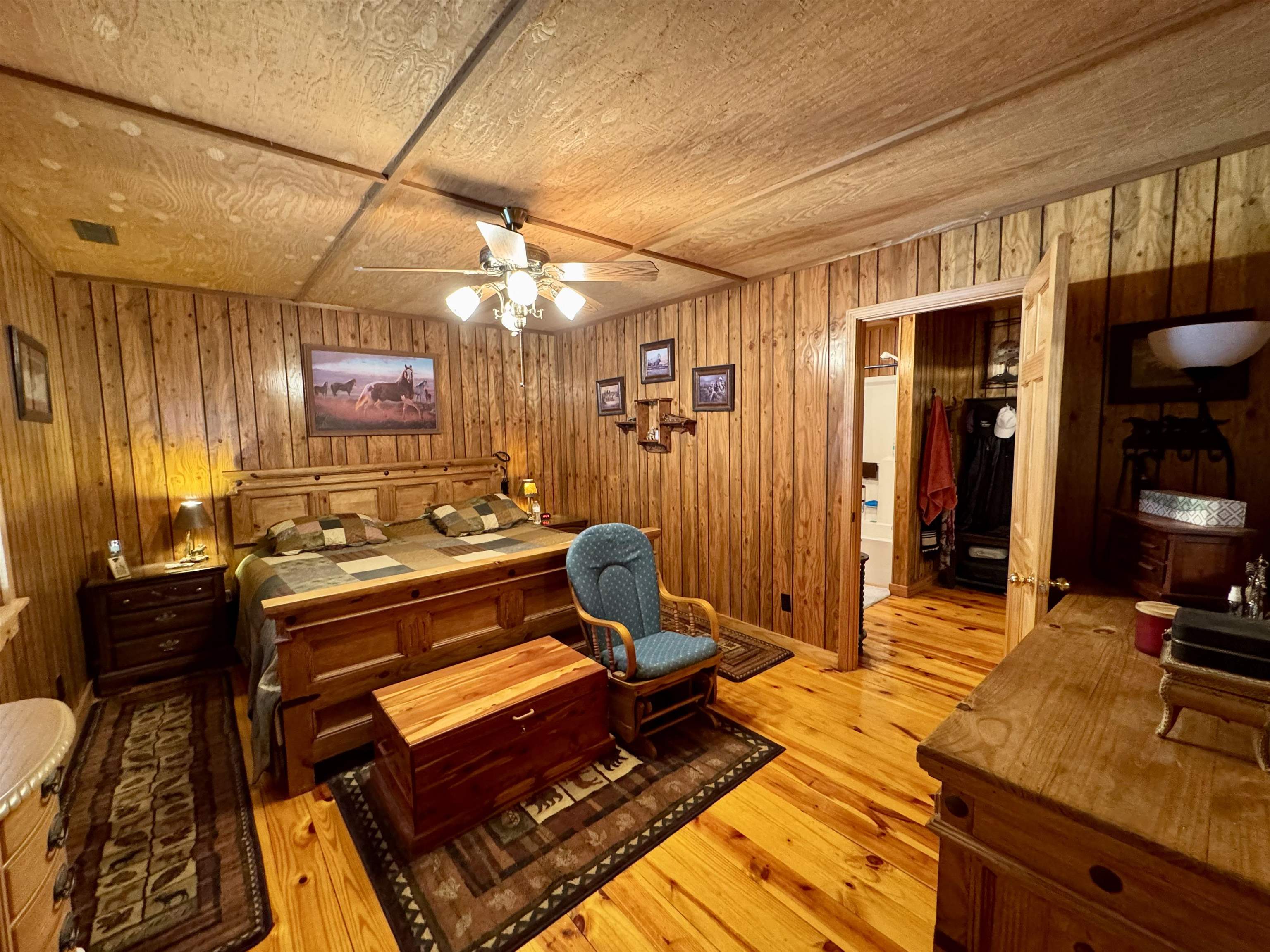 5183  Hwy 14  Fifty-Six, AR