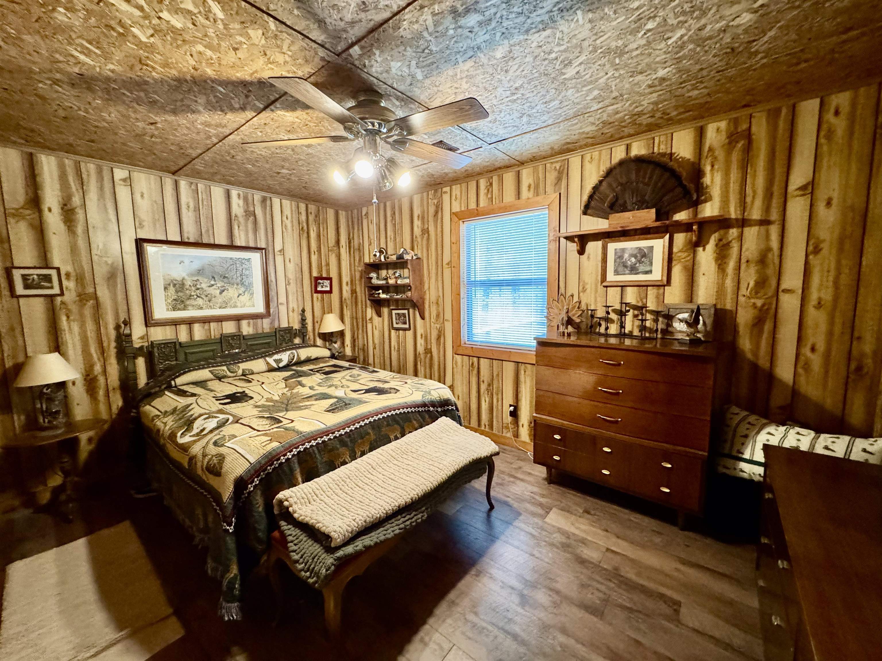 5183  Hwy 14  Fifty-Six, AR