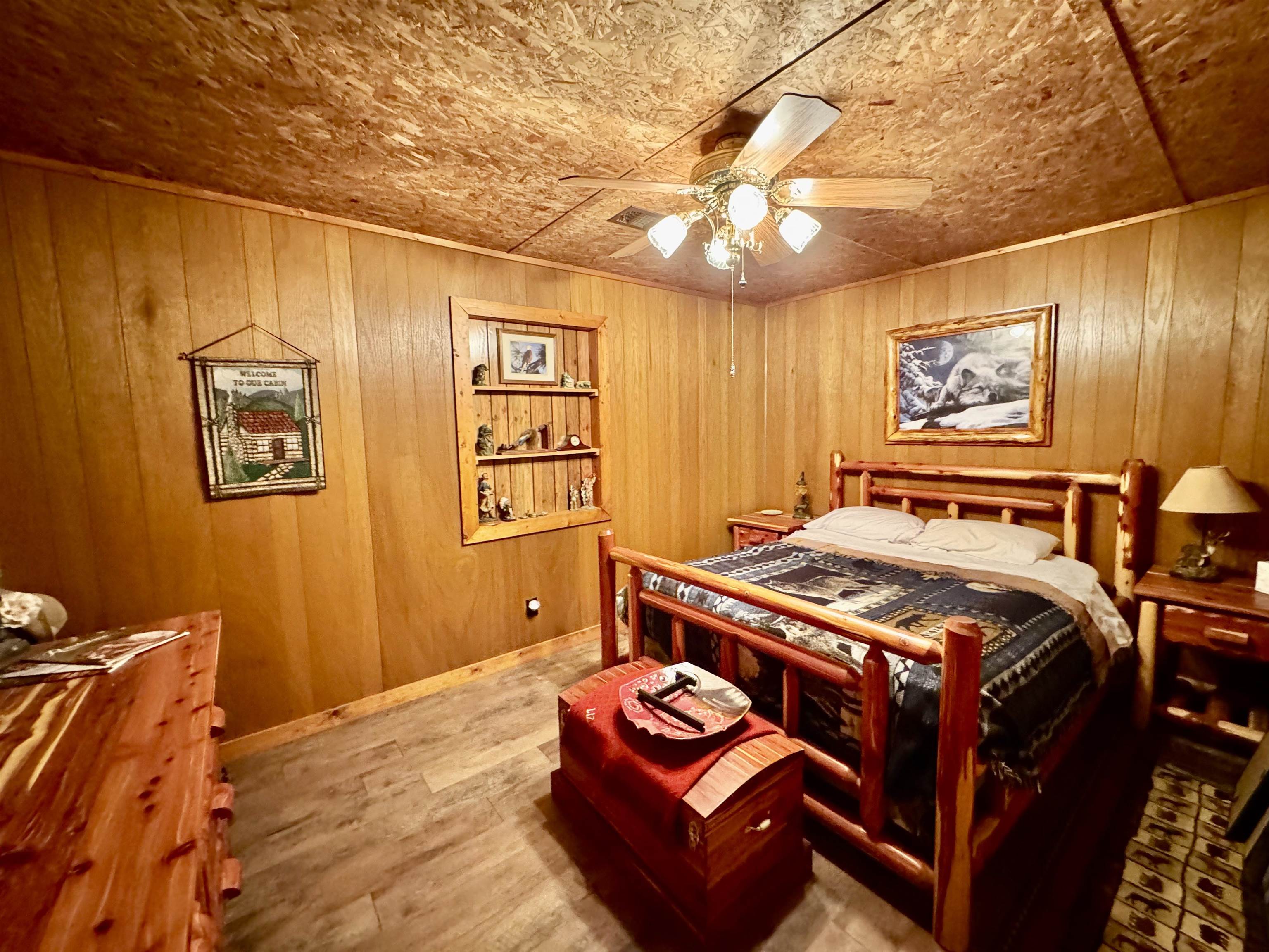 5183  Hwy 14  Fifty-Six, AR