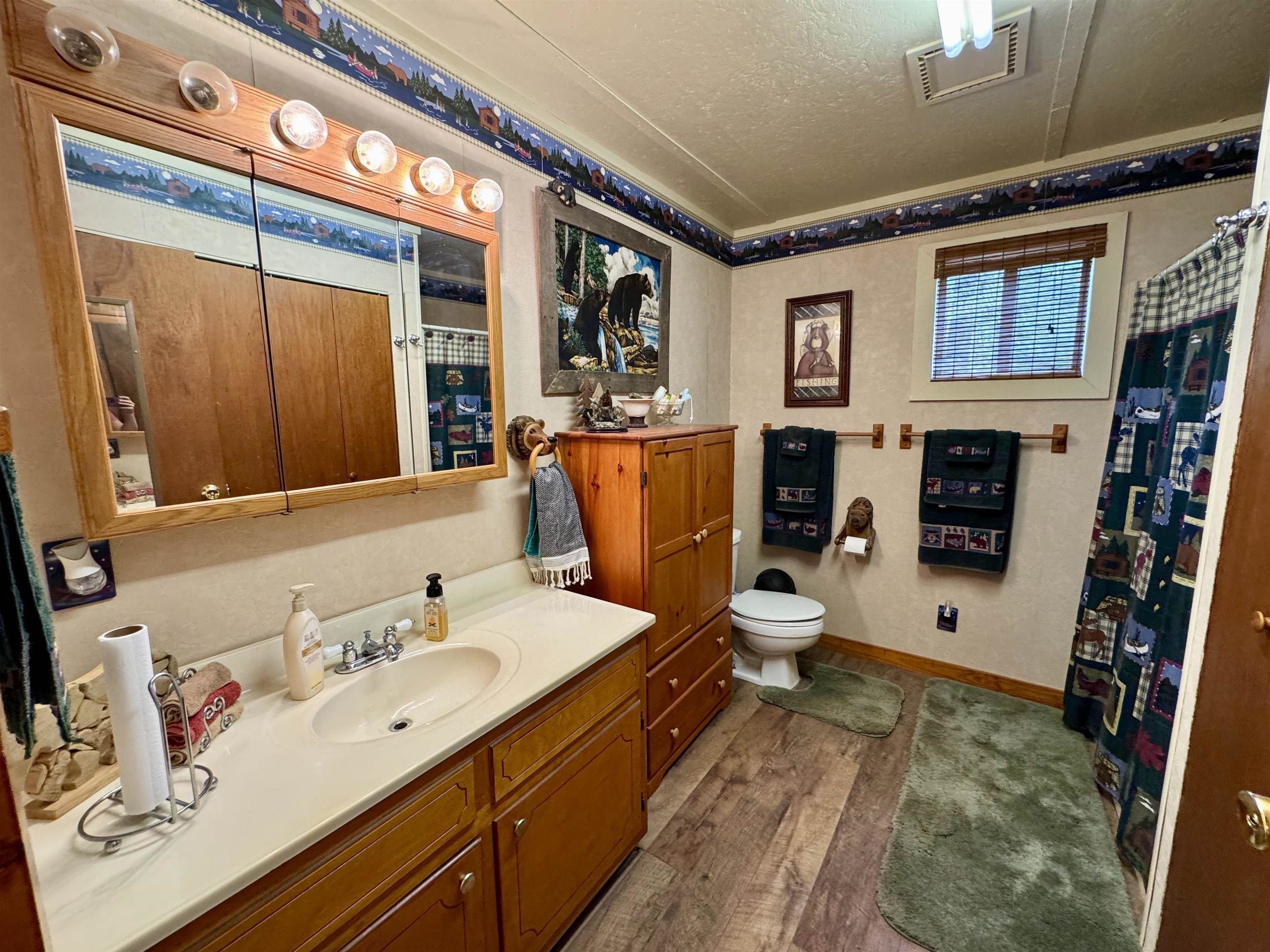5183  Hwy 14  Fifty-Six, AR
