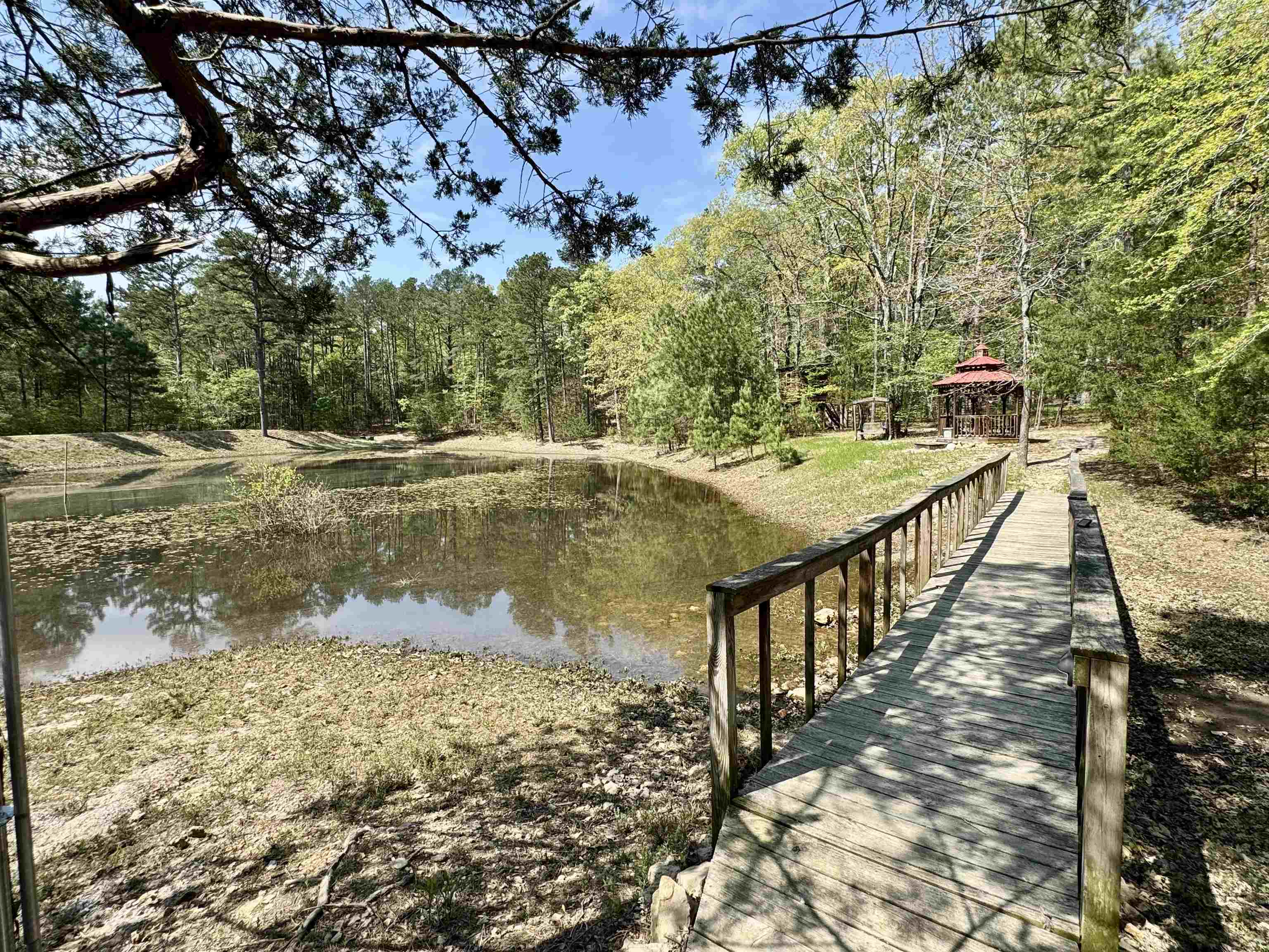 5183  Hwy 14  Fifty-Six, AR