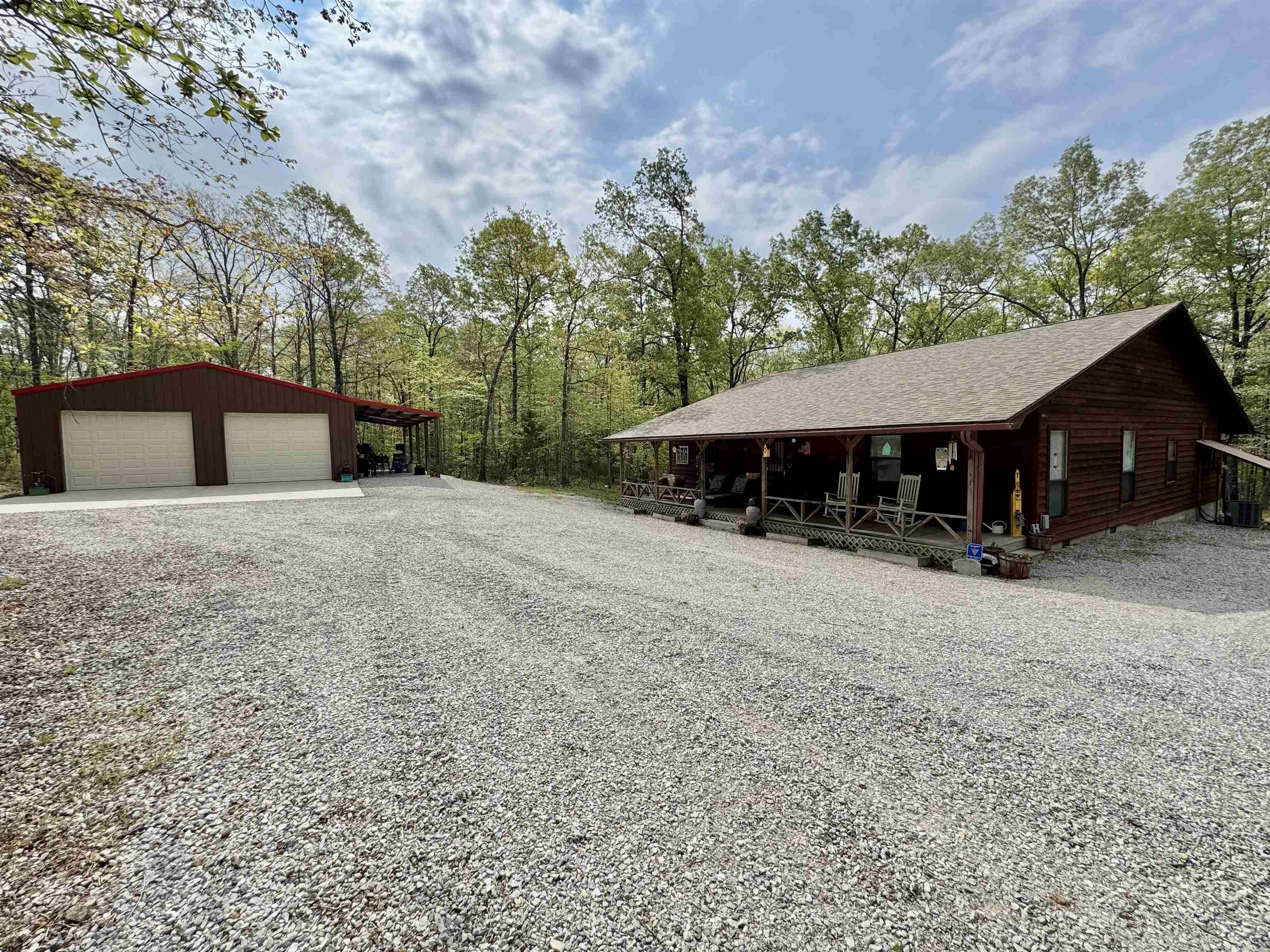 5183  Hwy 14  Fifty-Six, AR