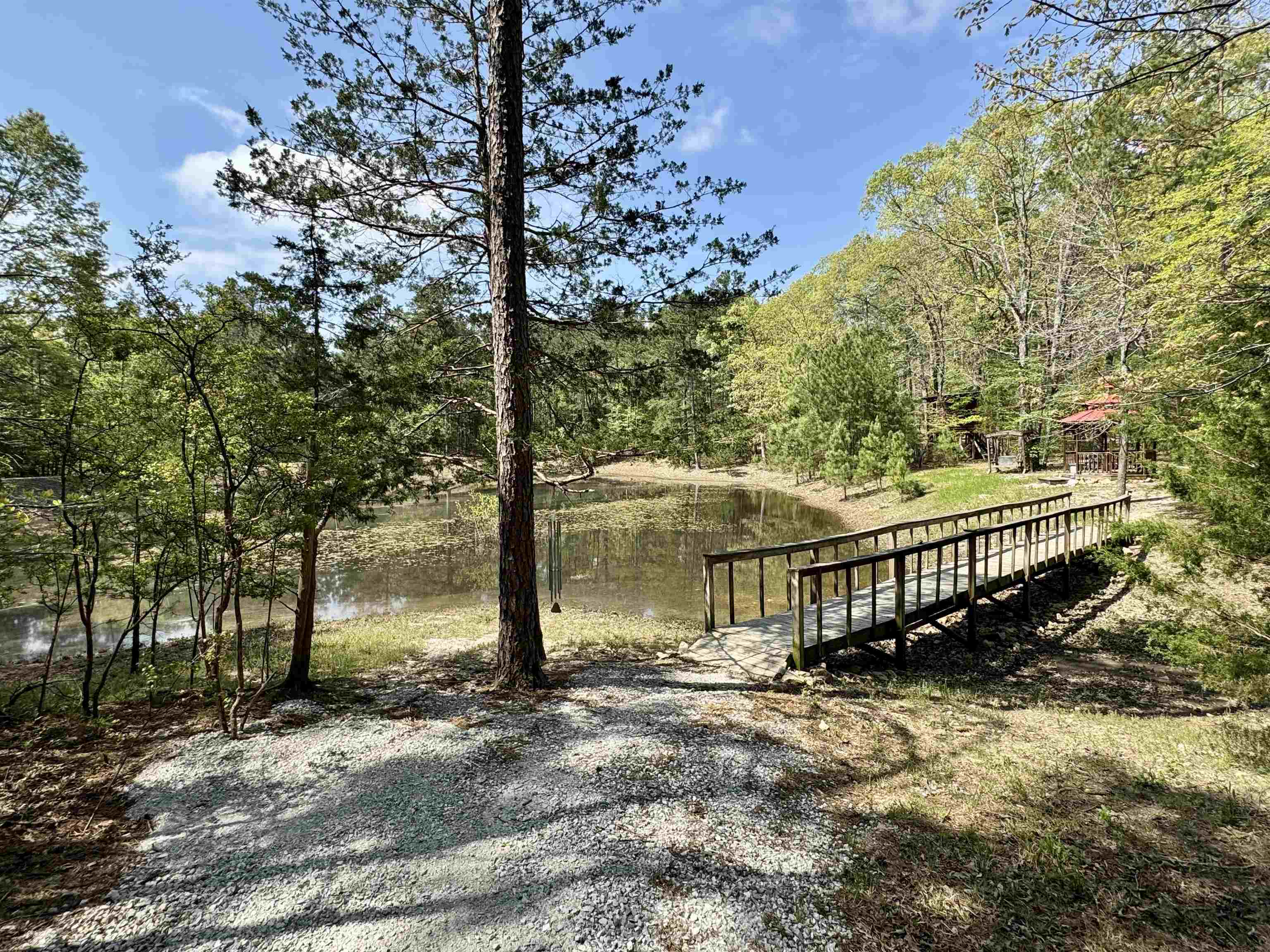 5183  Hwy 14  Fifty-Six, AR