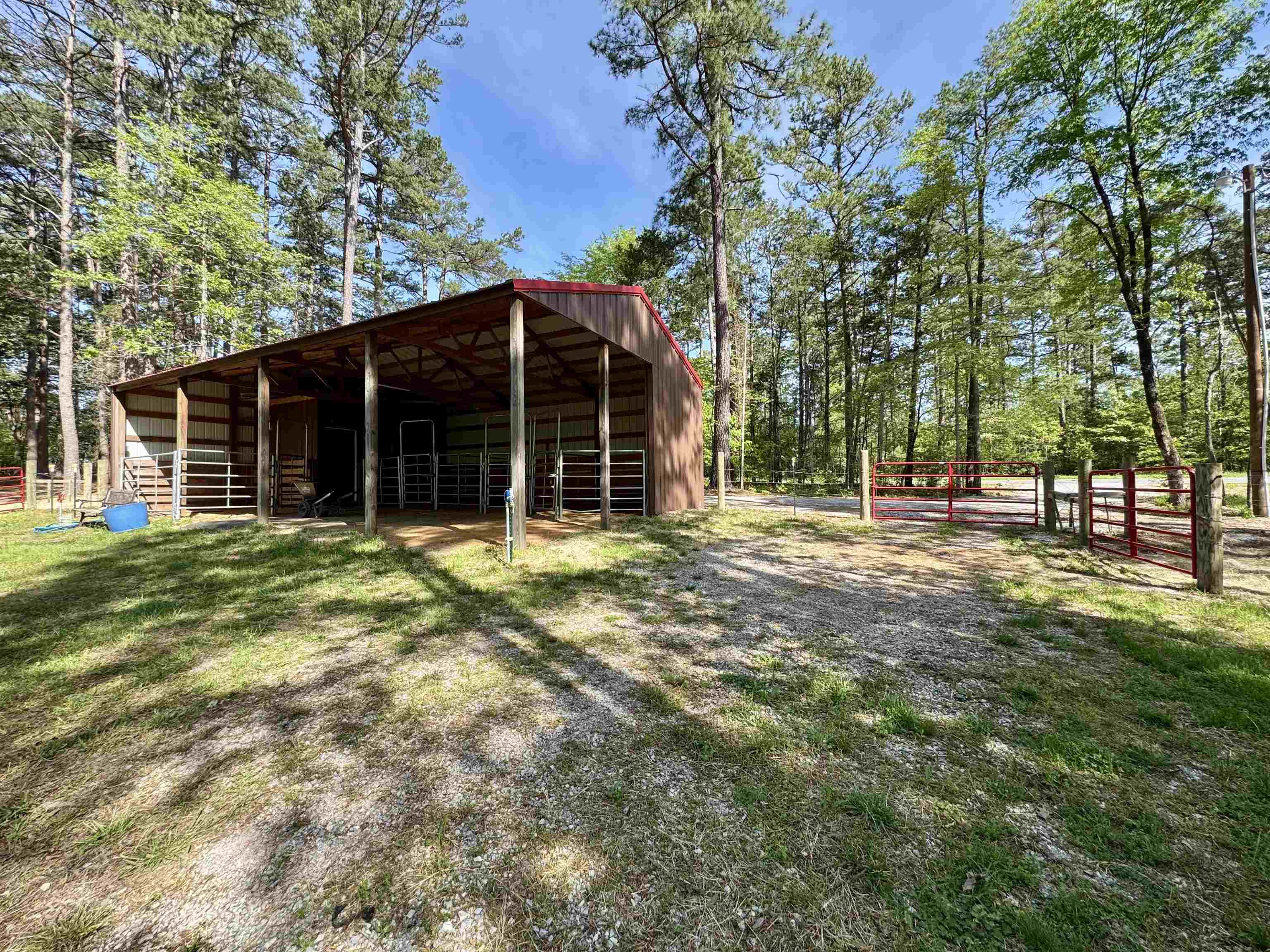 5183  Hwy 14  Fifty-Six, AR