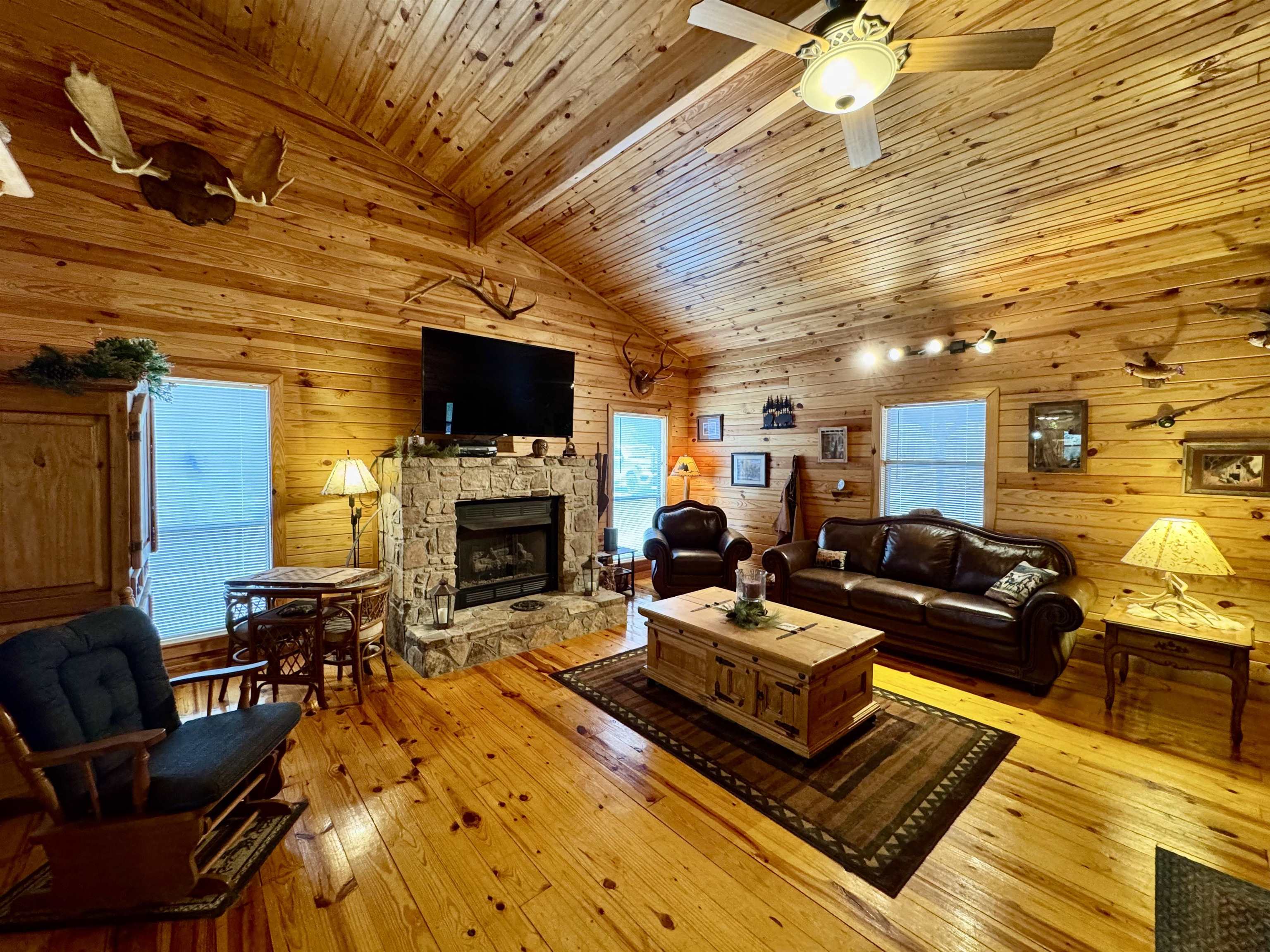 5183  Hwy 14  Fifty-Six, AR