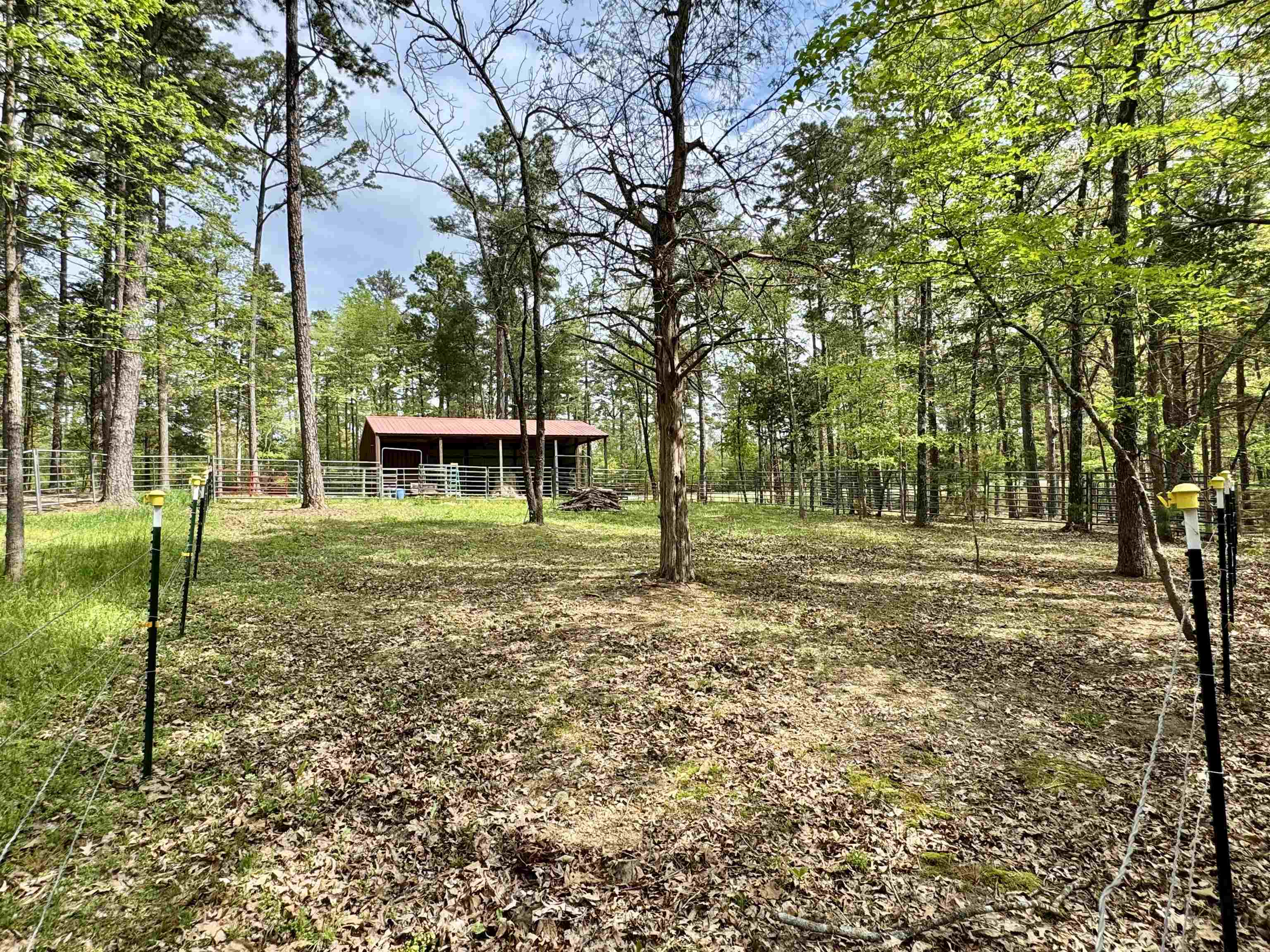 5183  Hwy 14  Fifty-Six, AR