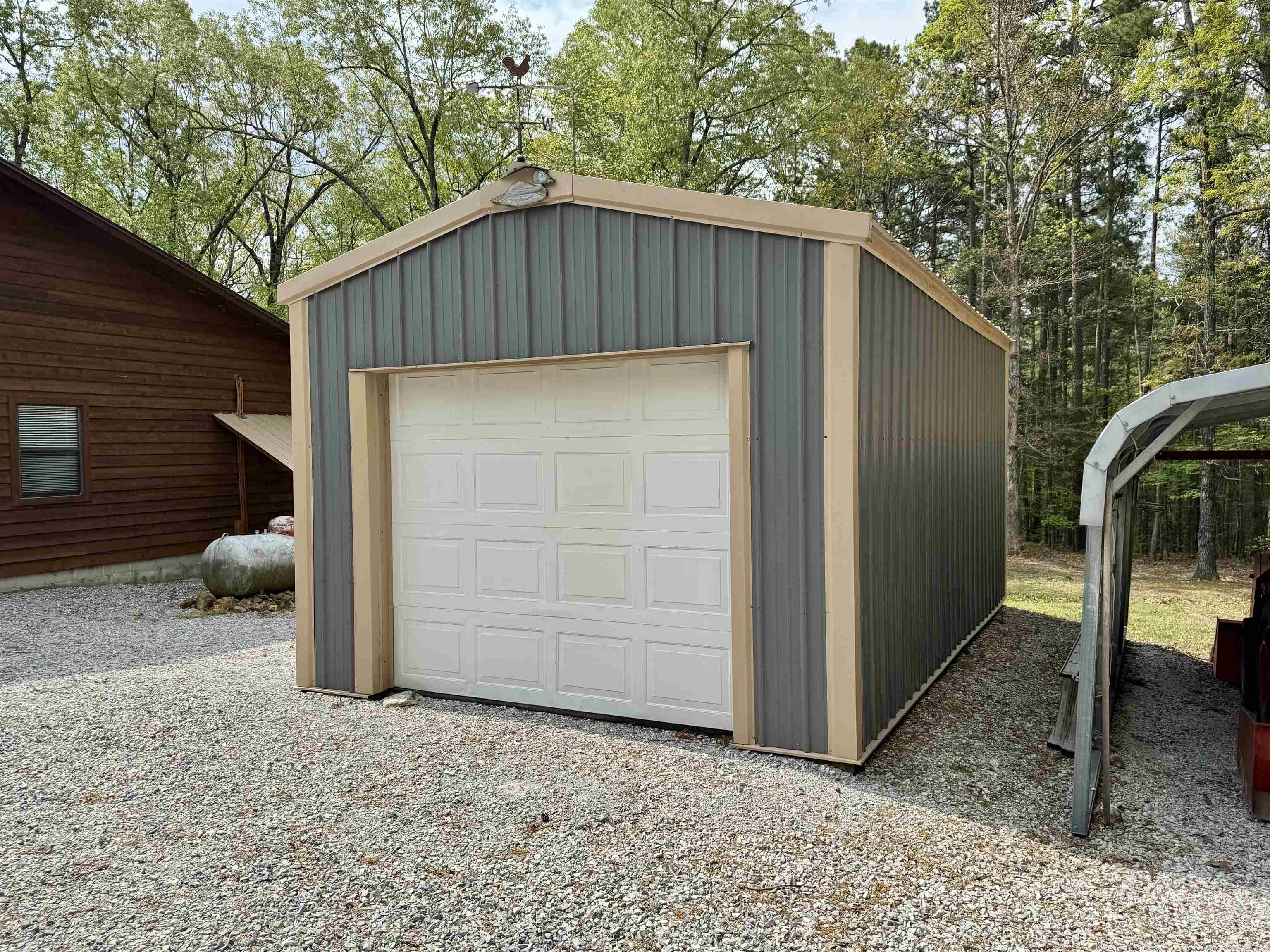 5183  Hwy 14  Fifty-Six, AR