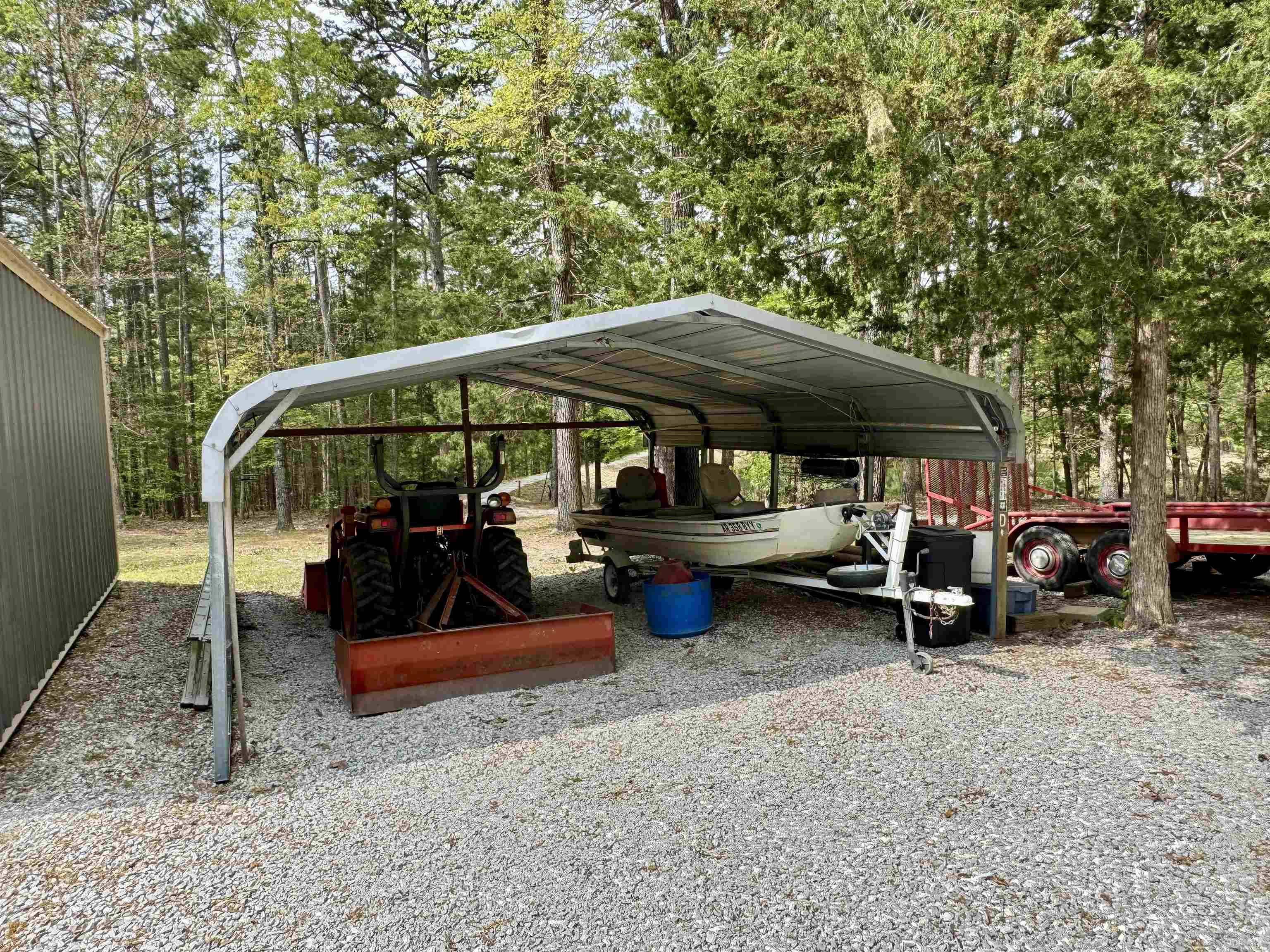 5183  Hwy 14  Fifty-Six, AR