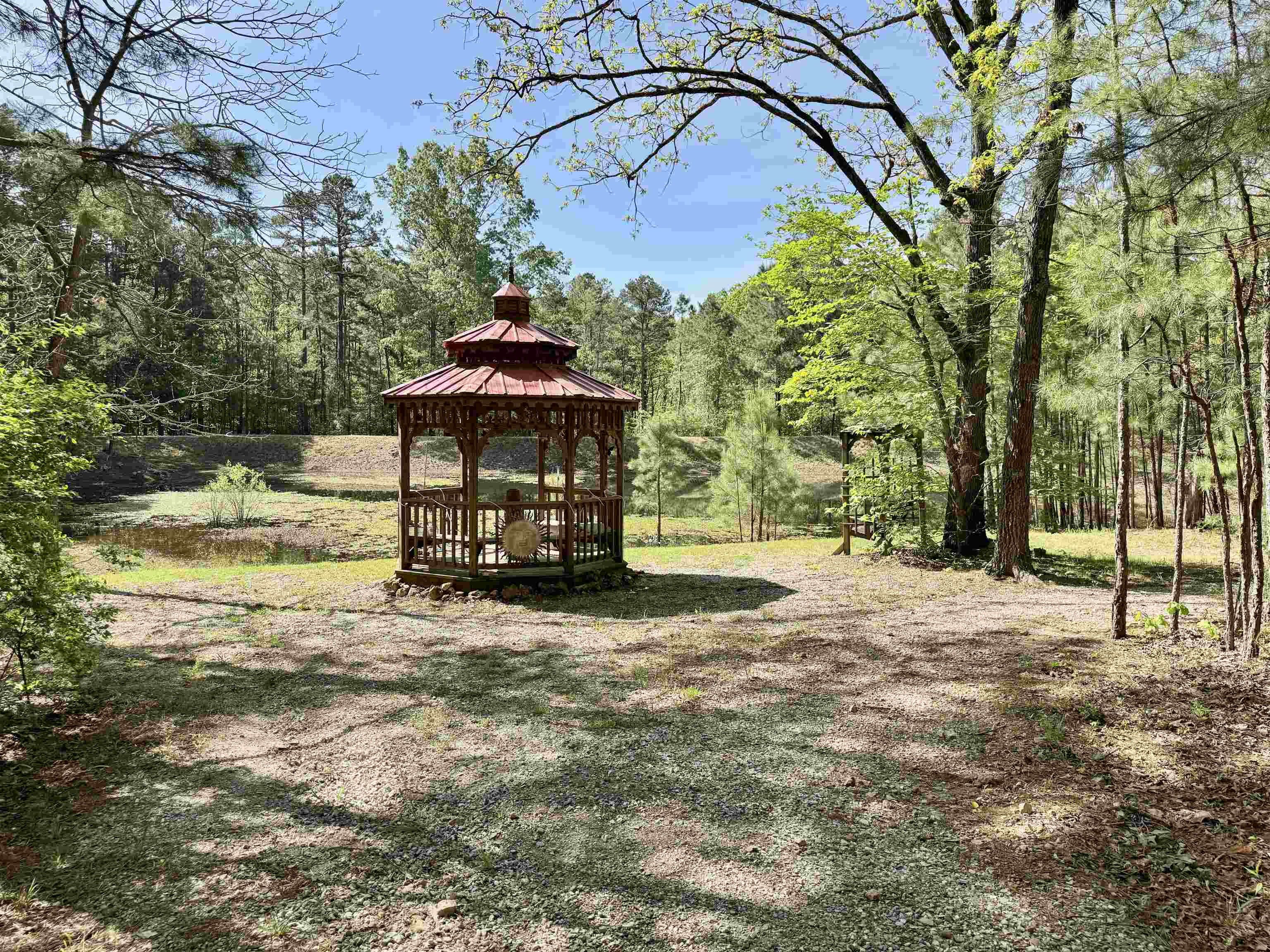 5183  Hwy 14  Fifty-Six, AR