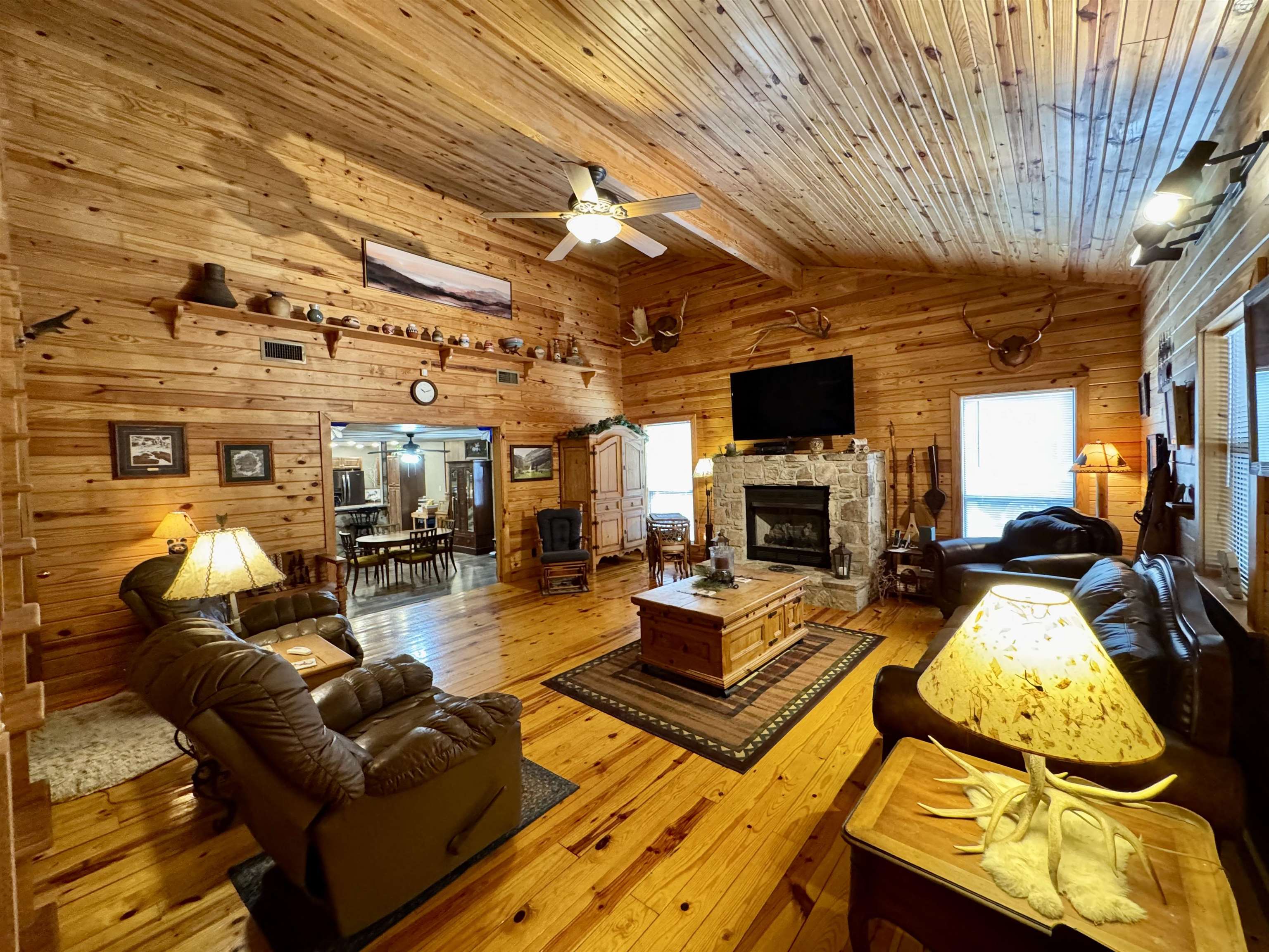 5183  Hwy 14  Fifty-Six, AR
