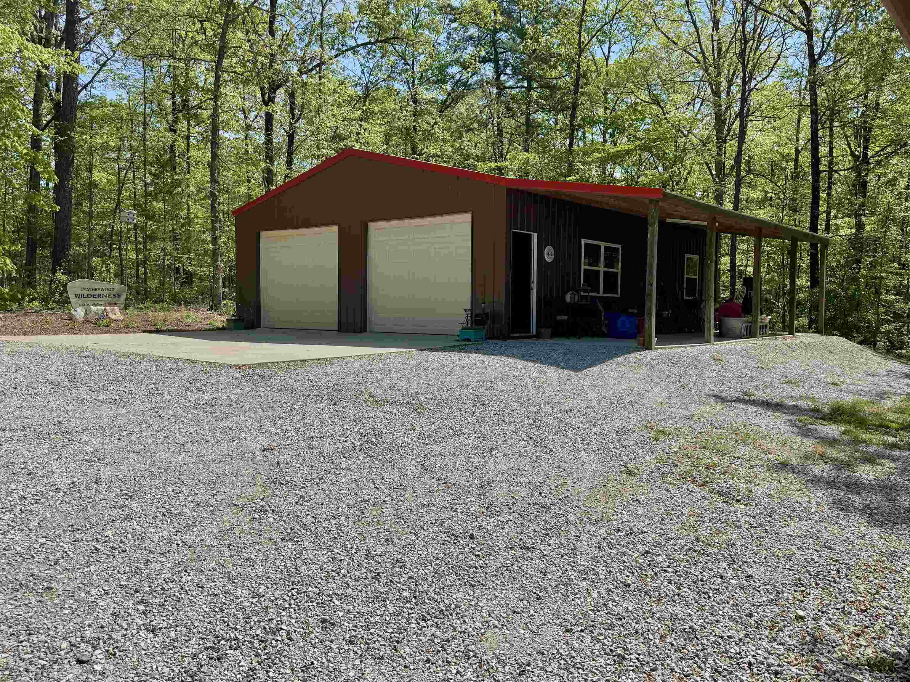 5183  Hwy 14  Fifty-Six, AR